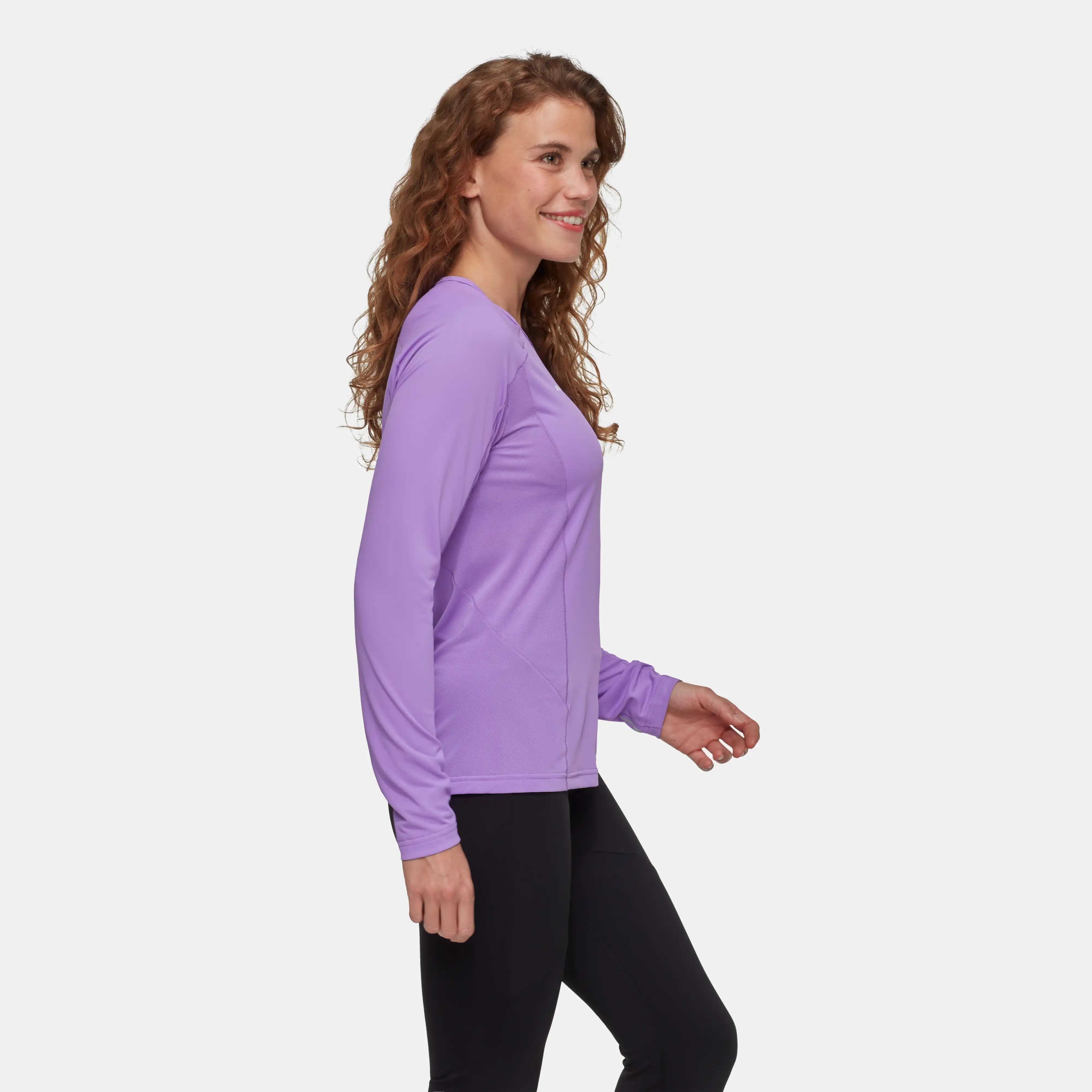 Aenergy FL Longsleeve Women 1016-01380