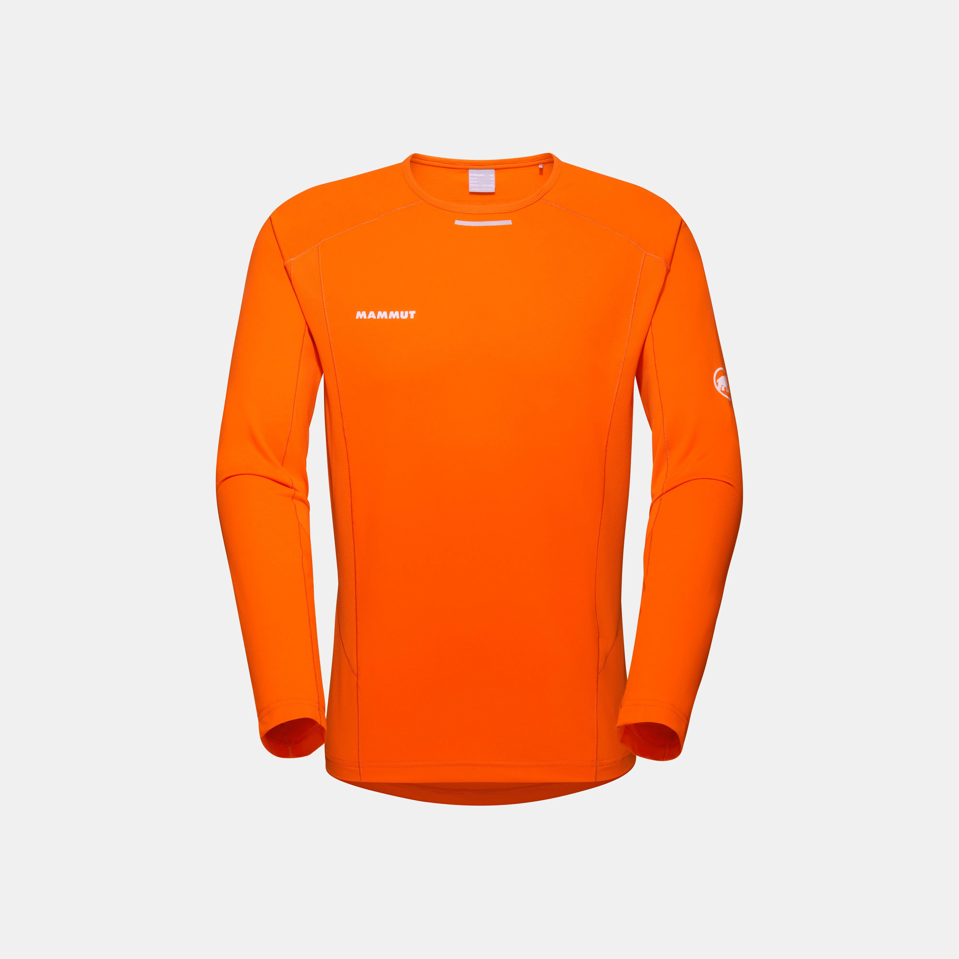 Aenergy FL Longsleeve Men 1016-01370