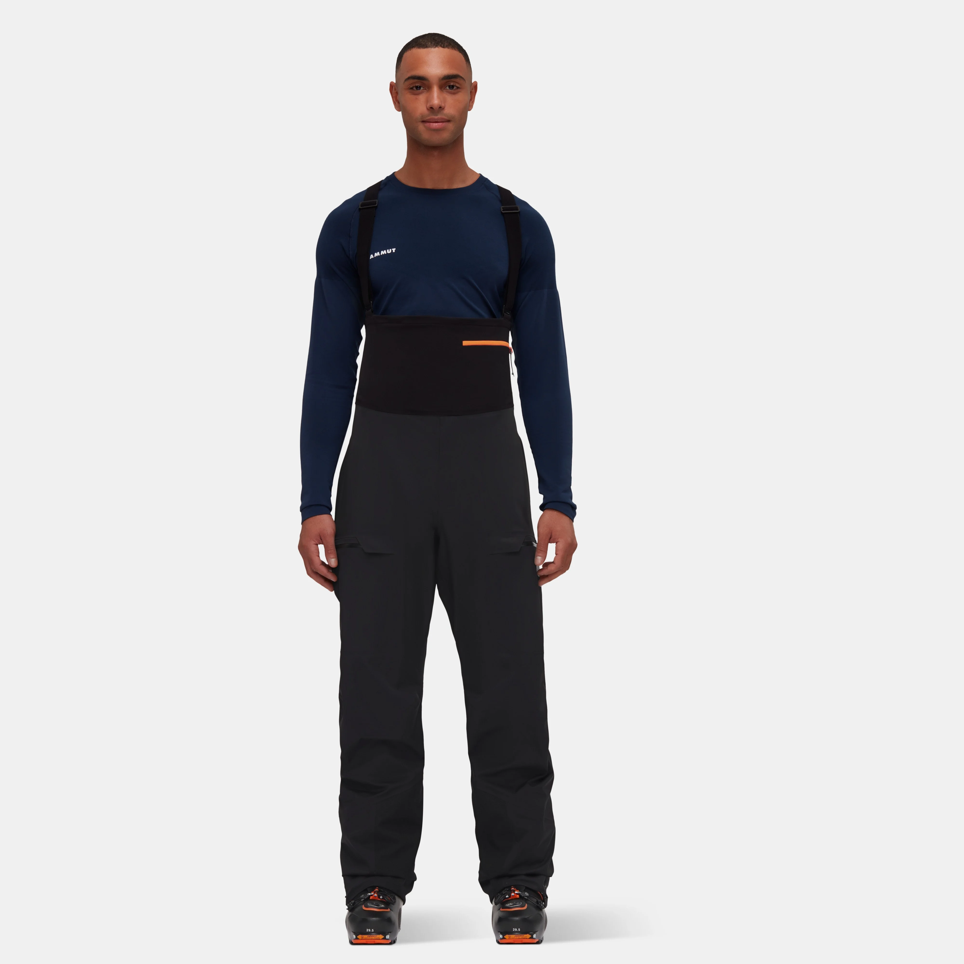 Haldigrat HS Bib Pants Men 1020-13441