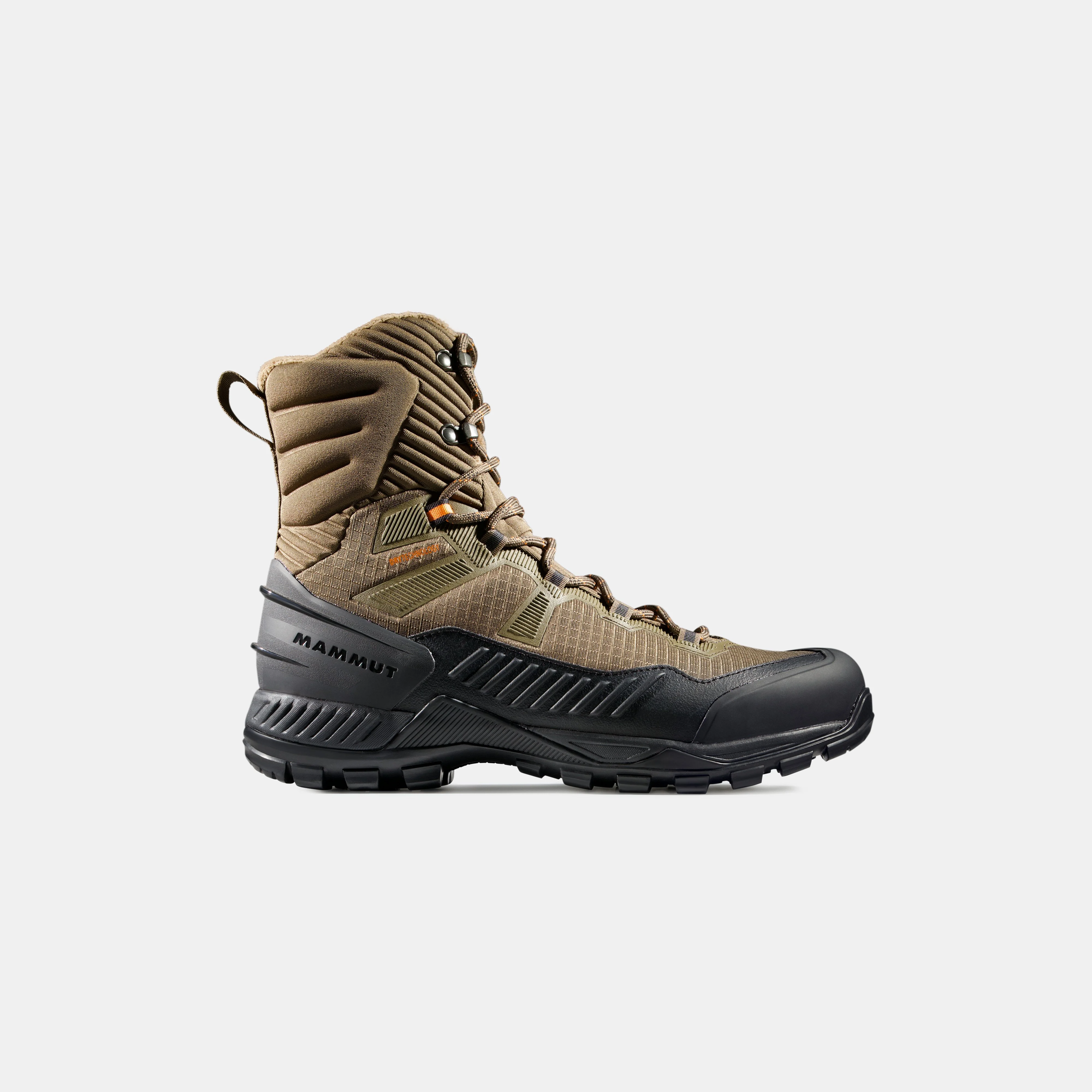 Blackfin III WP High Men 3030-04050