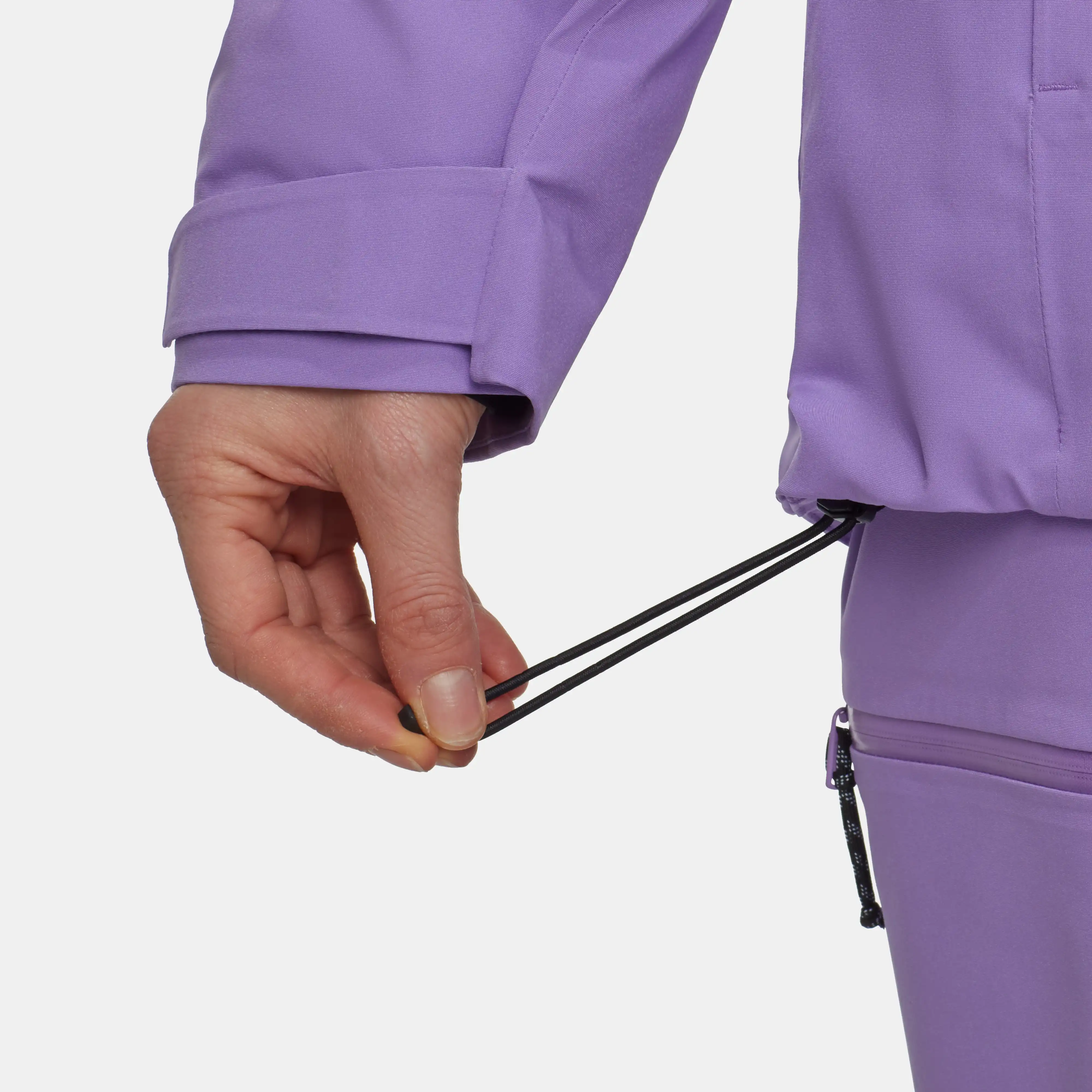 Stoney HS Thermo Hooded Jacket Women 1010-31090