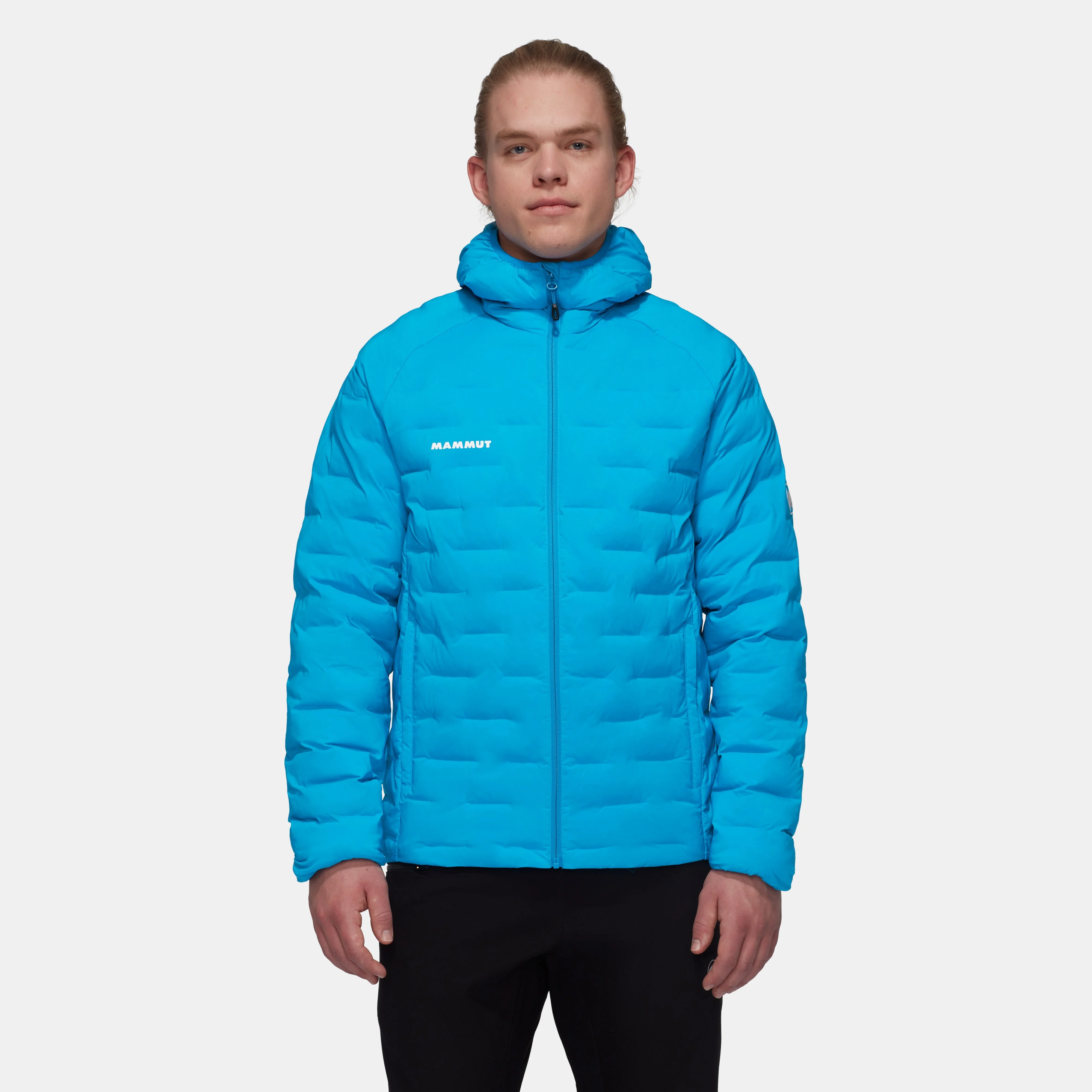 Sender IN Hooded Jacket Men 1013-03470