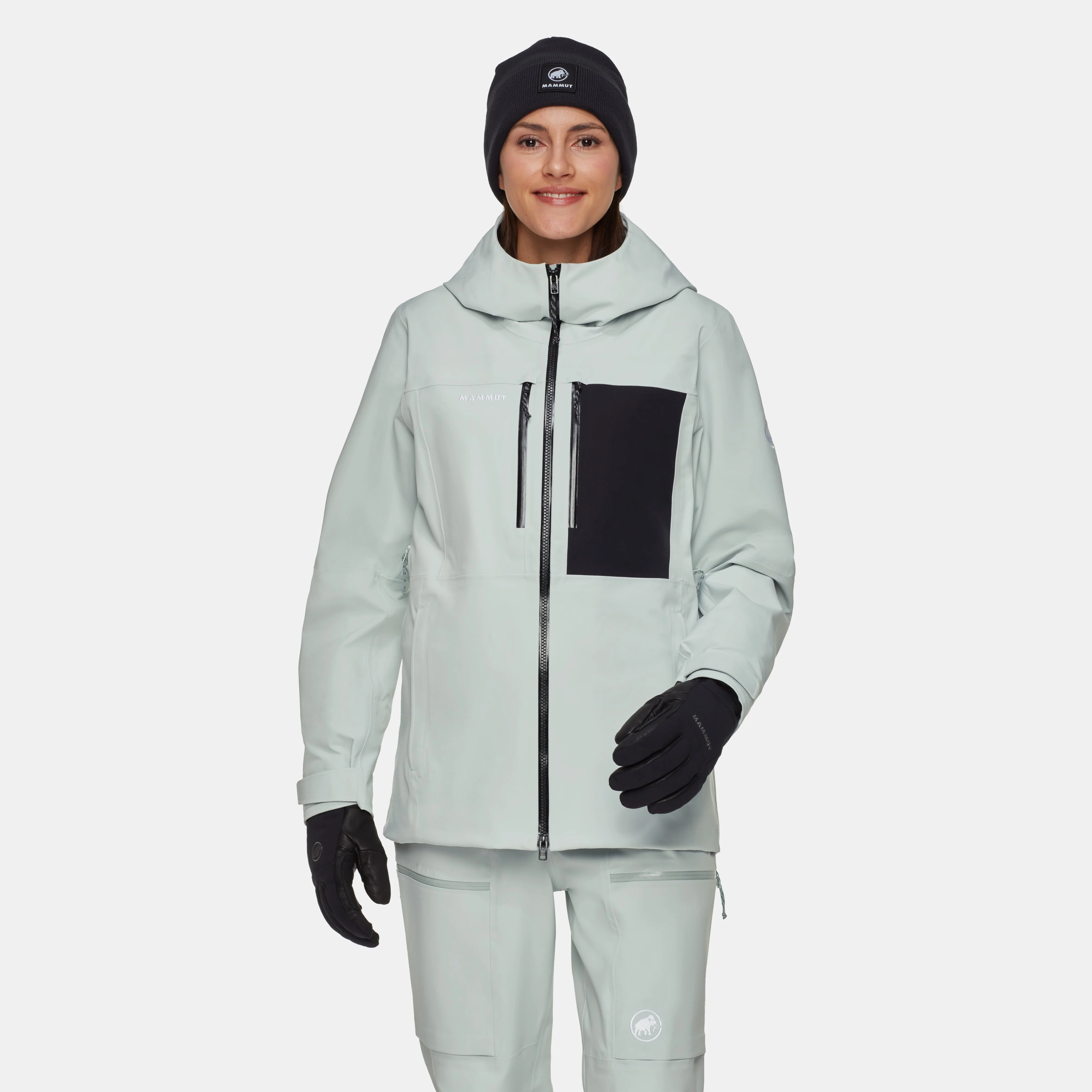 Stoney HS Hooded Jacket Women 1010-31050