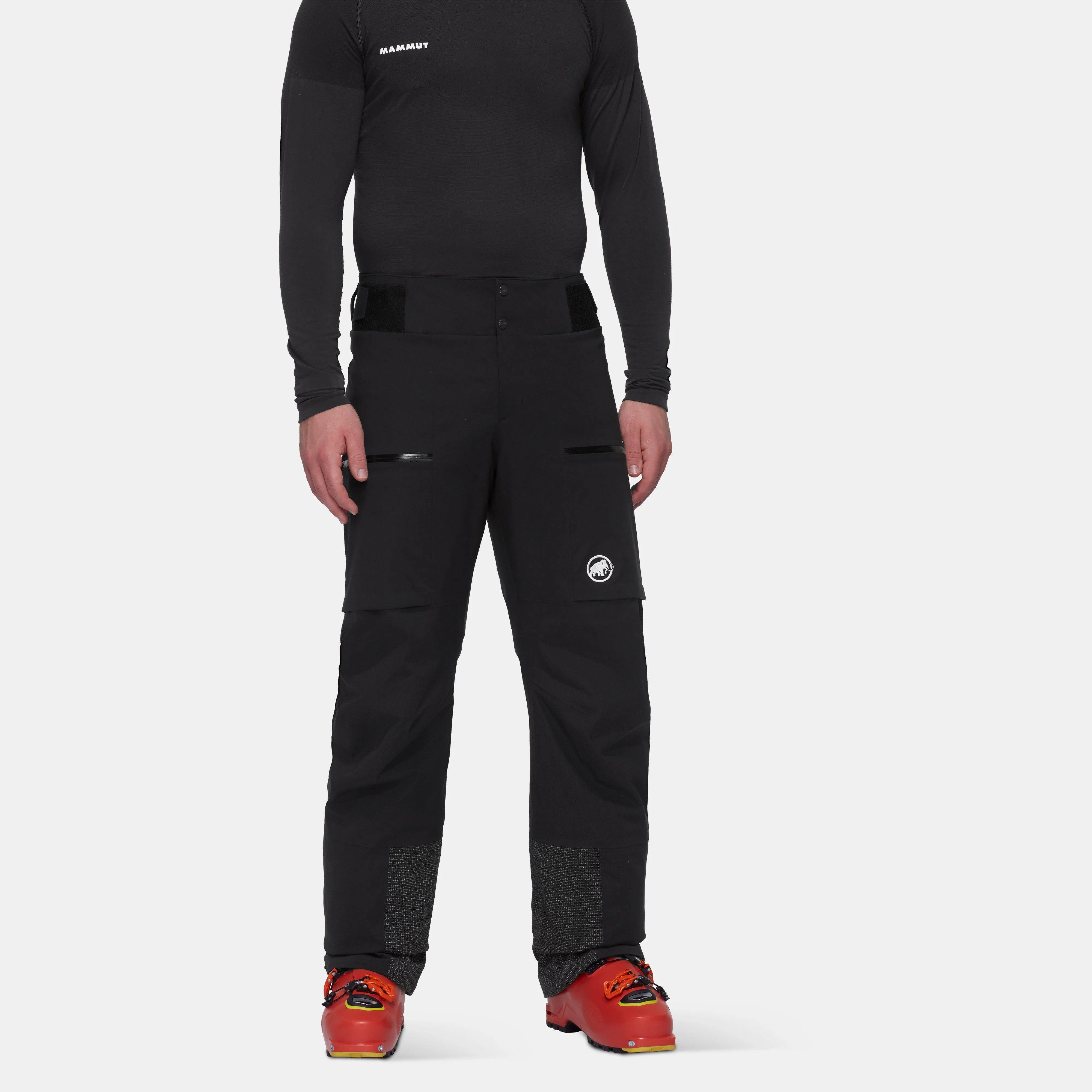 Stoney HS Thermo Pants Men 1020-13760