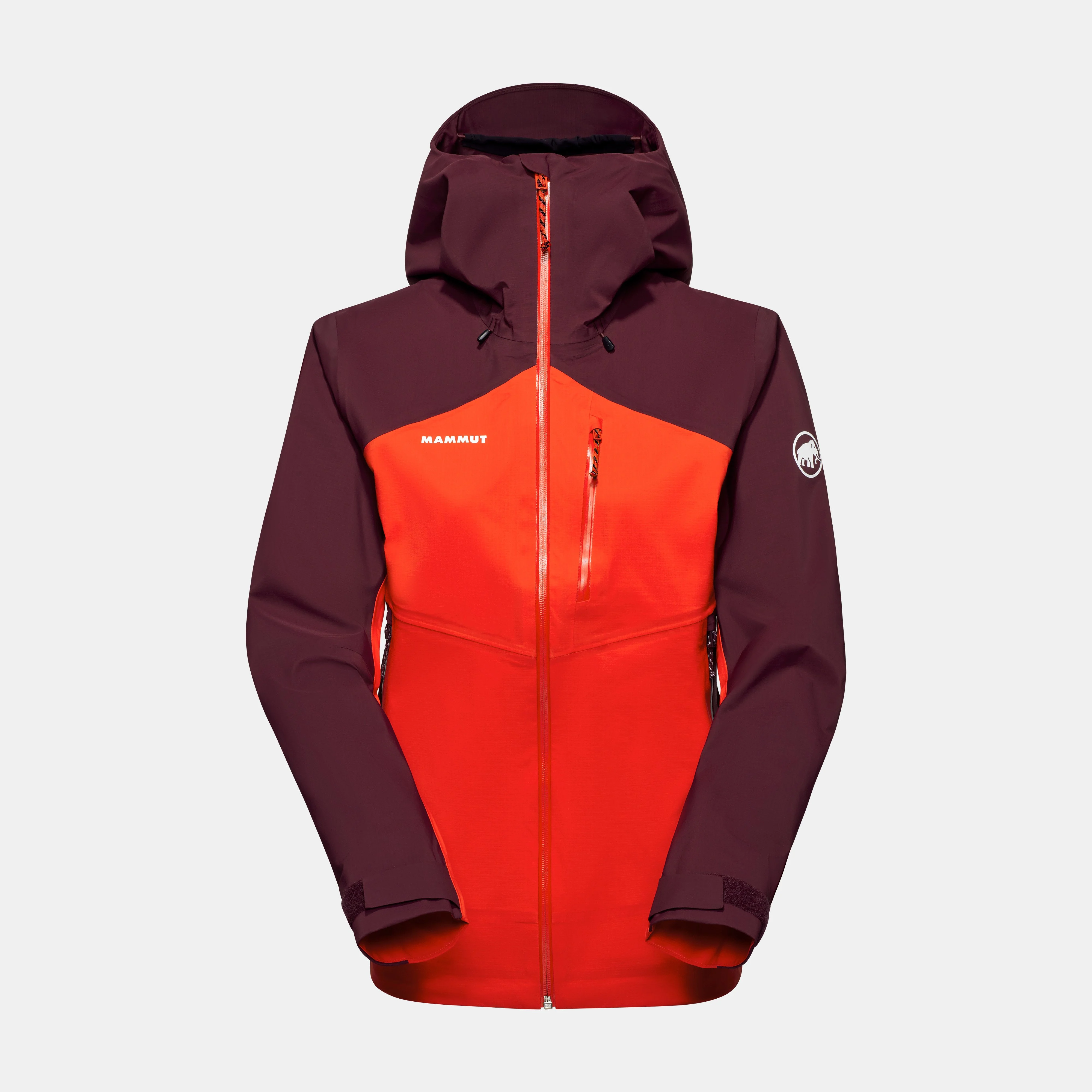 Alto Guide HS Hooded Jacket Women 1010-29571