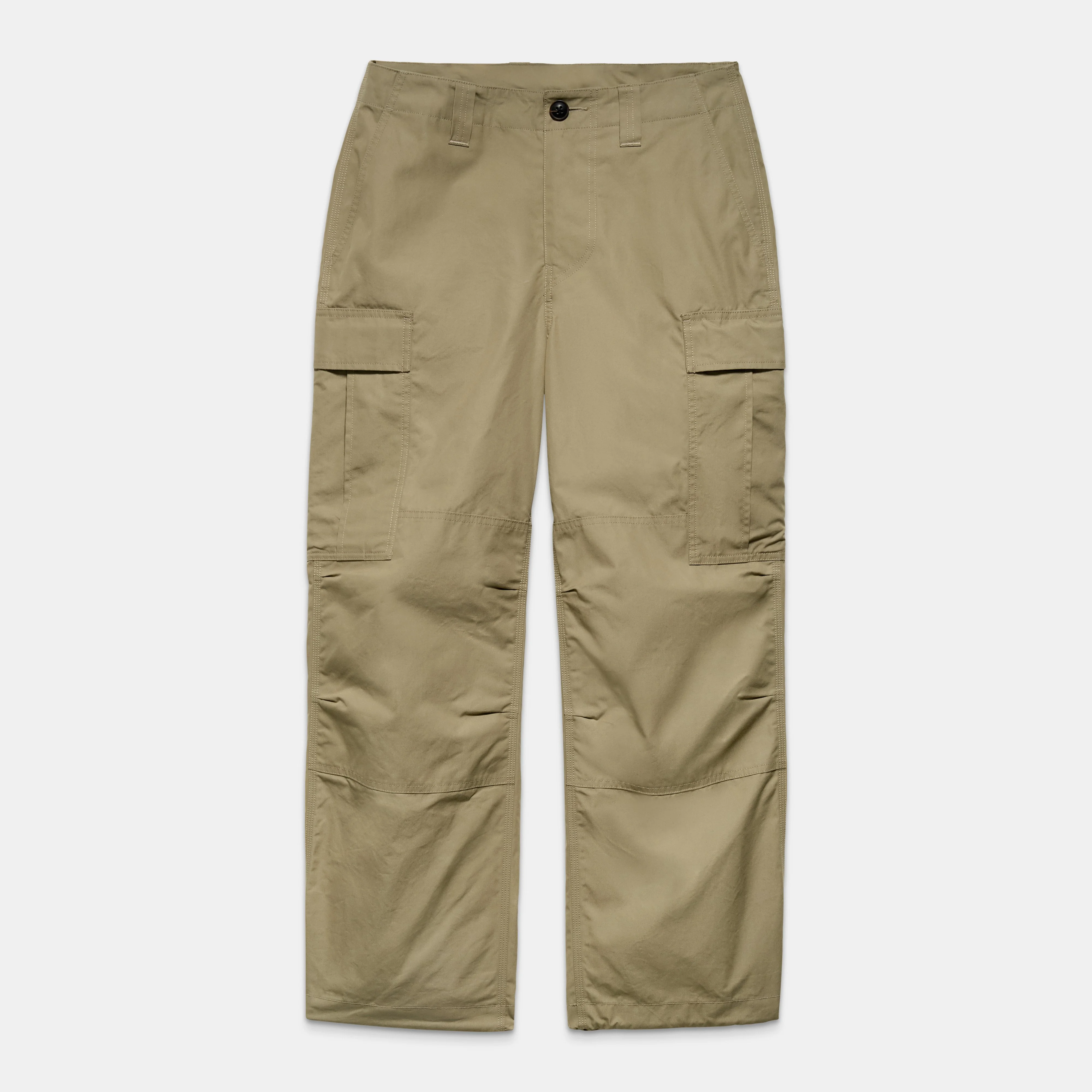 Mammut x Cabourn Direttissima Cotton Pant 1022-02840