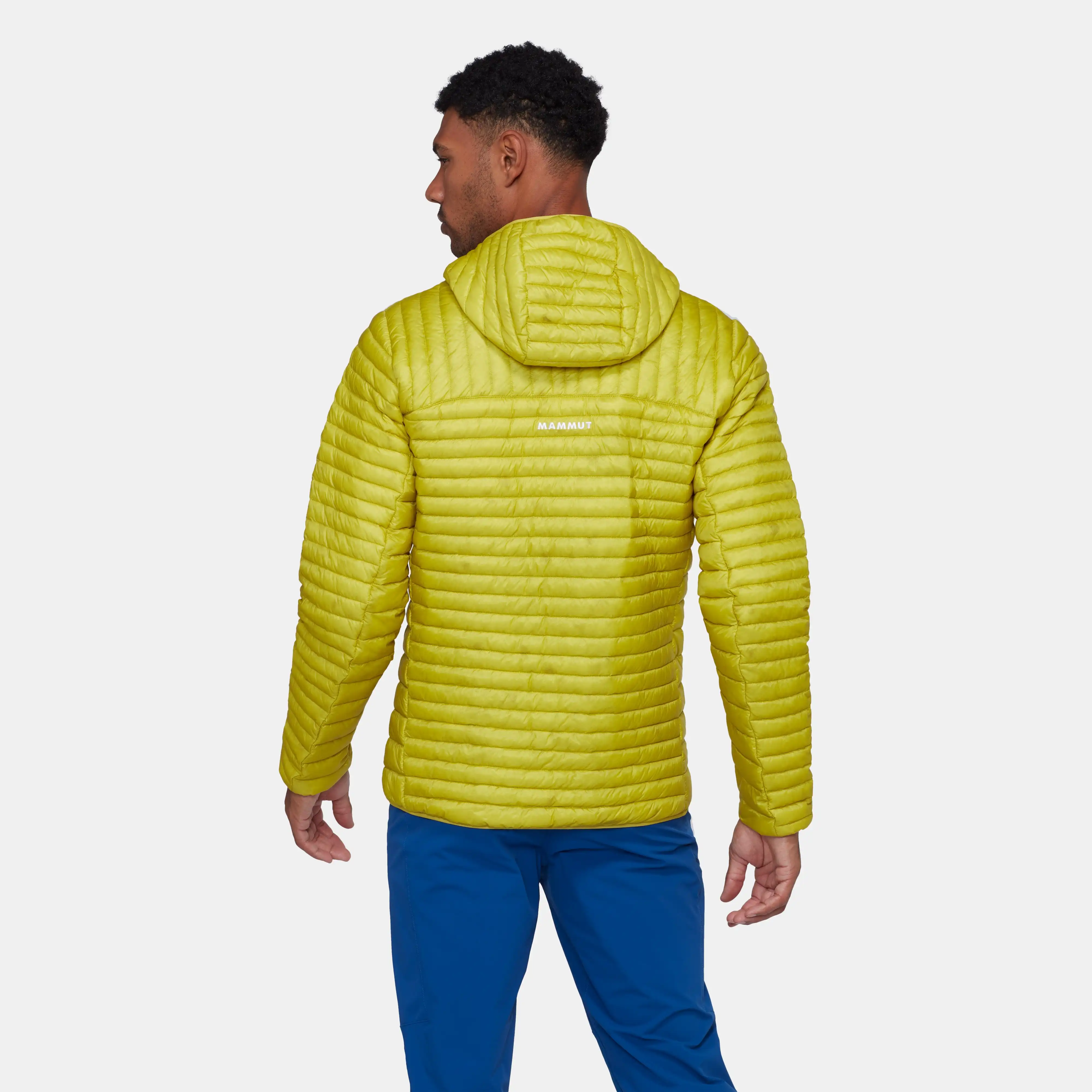 Broad Peak Light IN Hooded Jacket Men 1013-03720