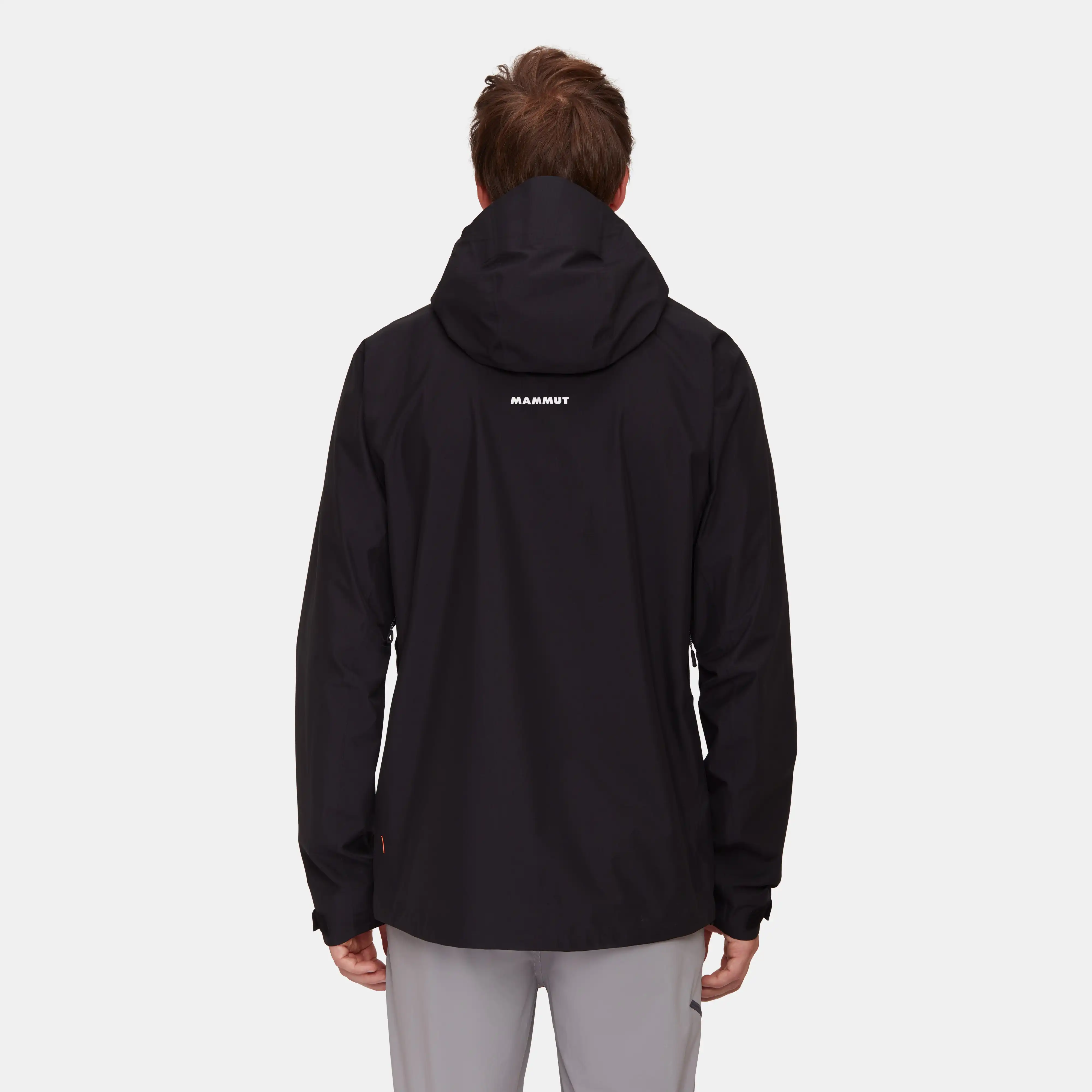 Alto Light HS Hooded Jacket Men 1010-30660