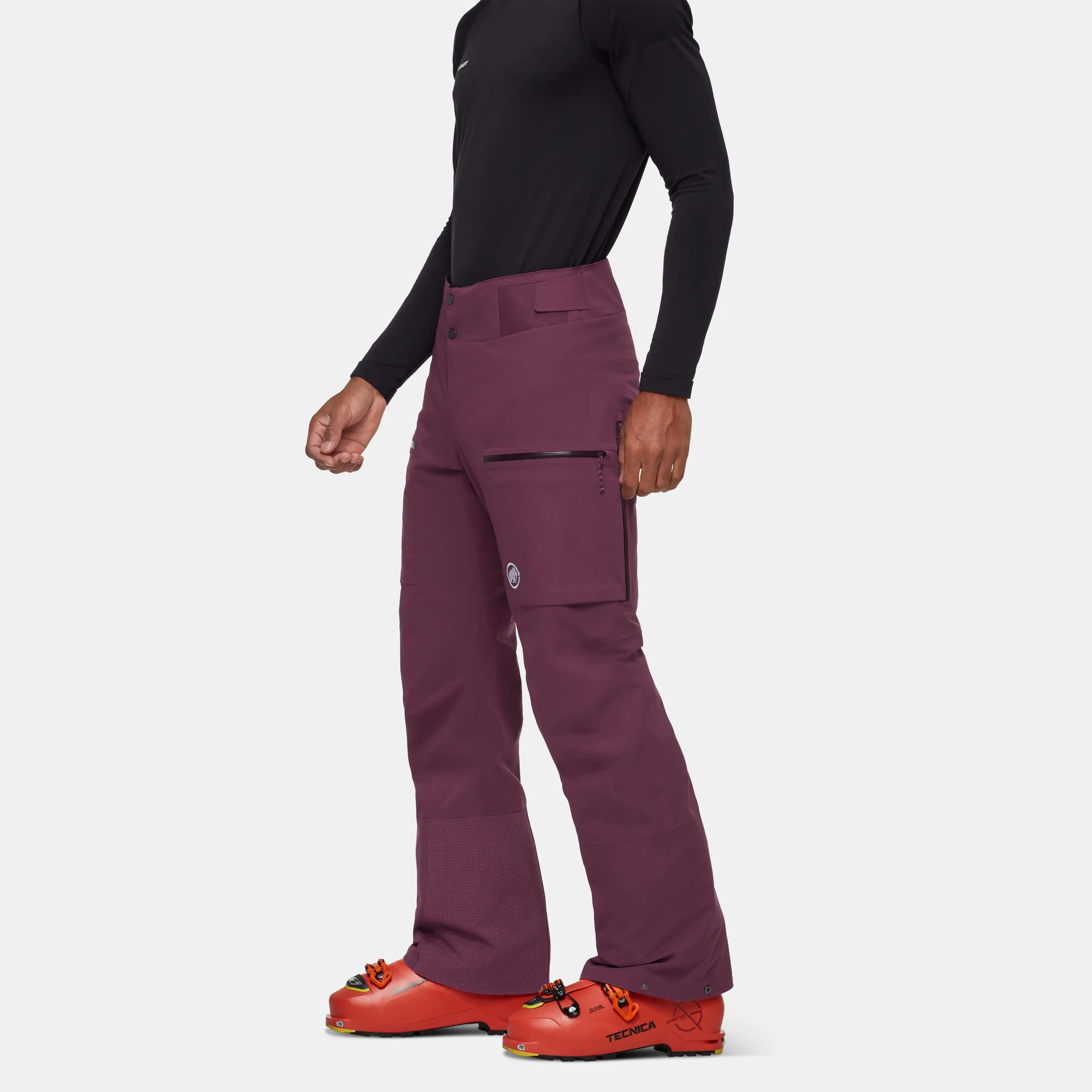 Stoney HS Thermo Pants Men 1020-13760