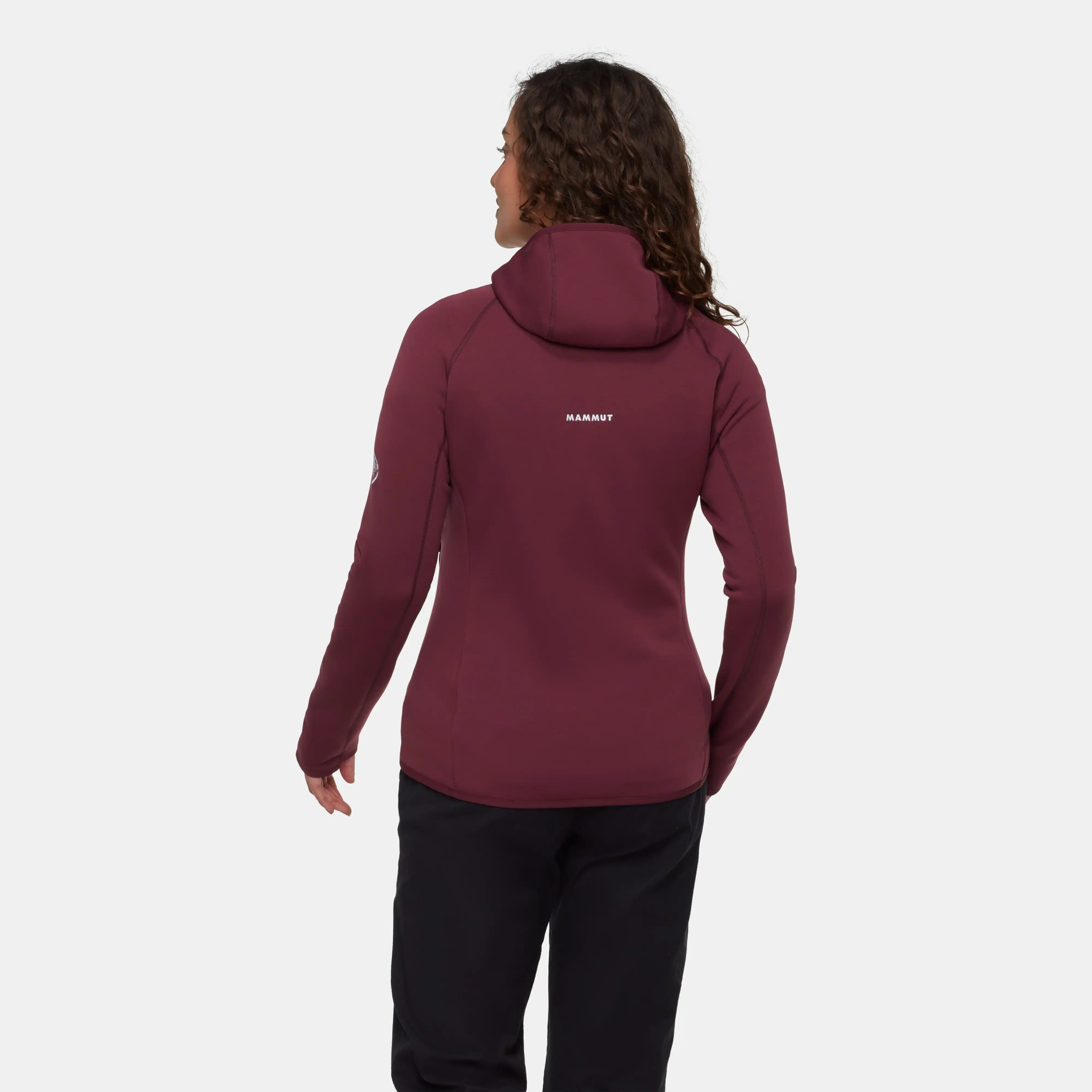 Aconcagua ML Hooded Jacket Women 1014-04442