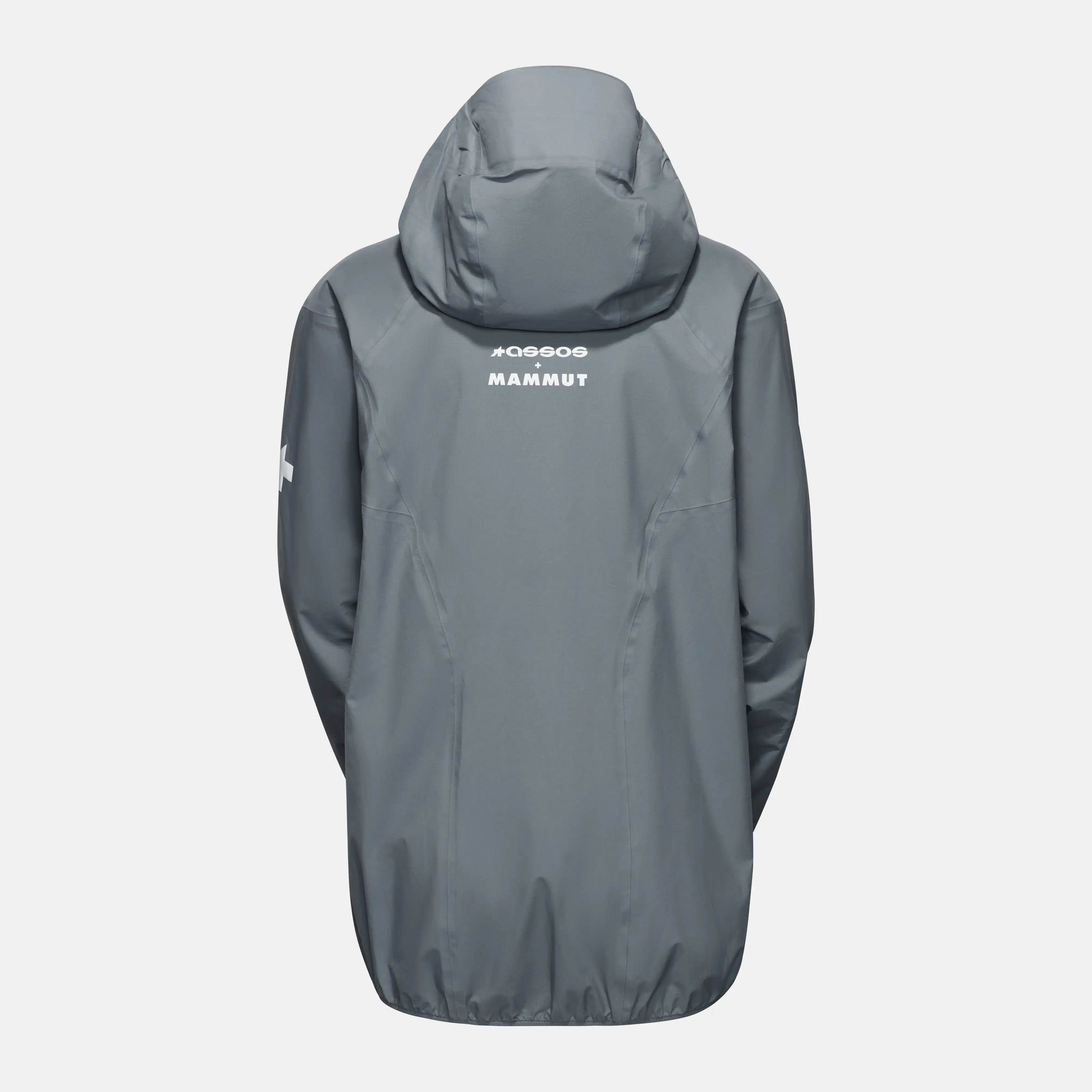 Assos x Mammut HS Hooded Jacket Women 1010-31840
