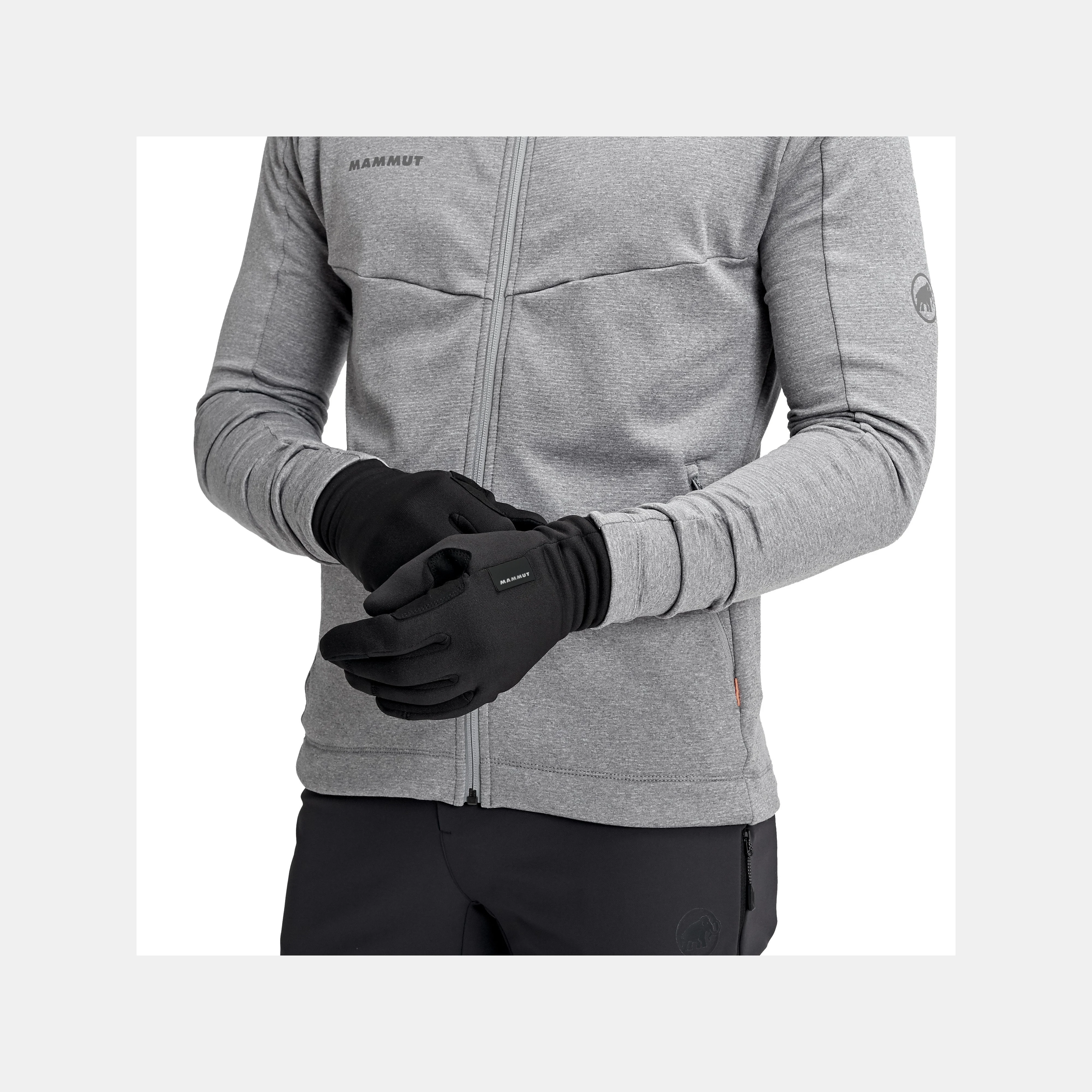 Fleece Pro Glove 1190-00340