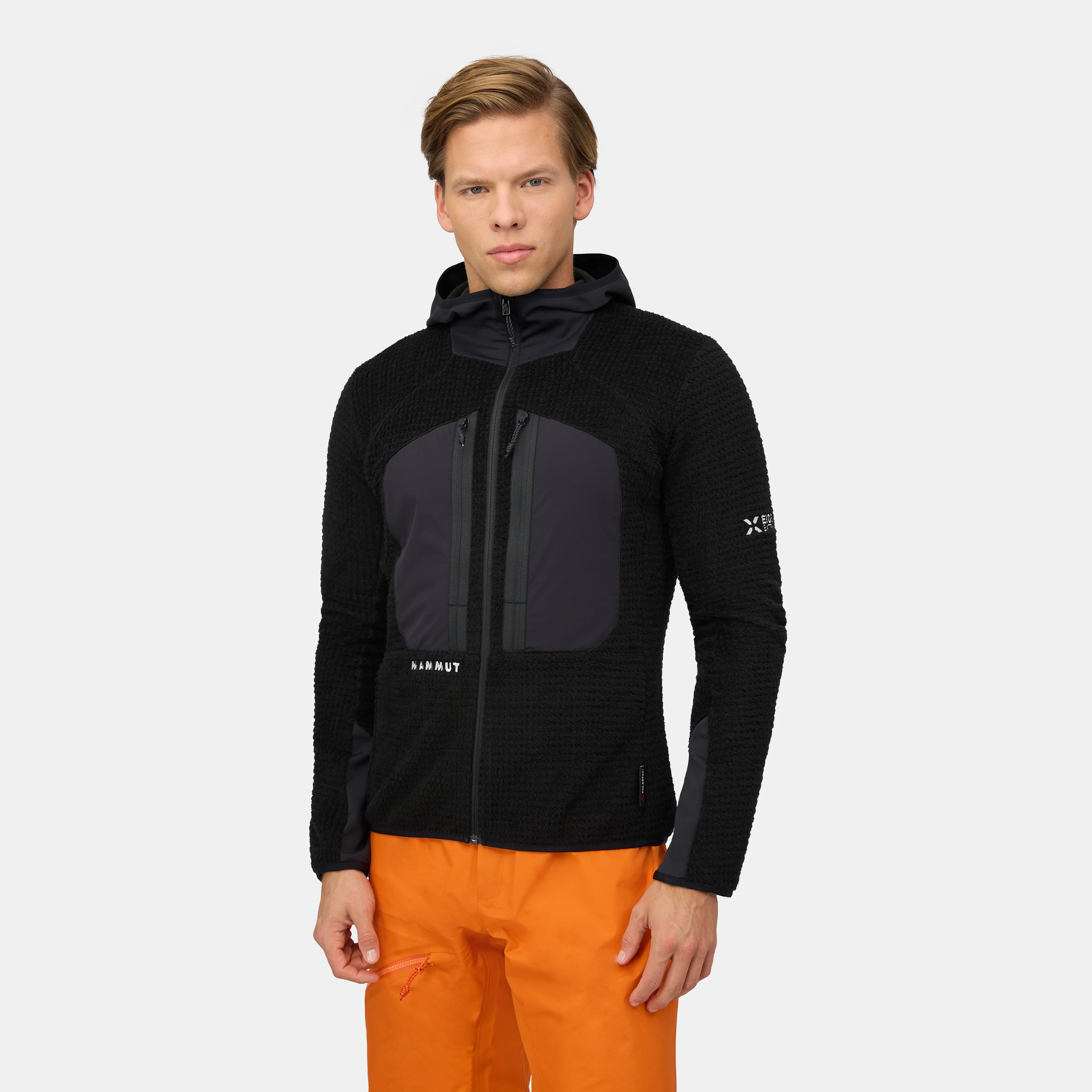 Eiger Nordwand Pro ML Air Hooded Jacket Men 1014-06570