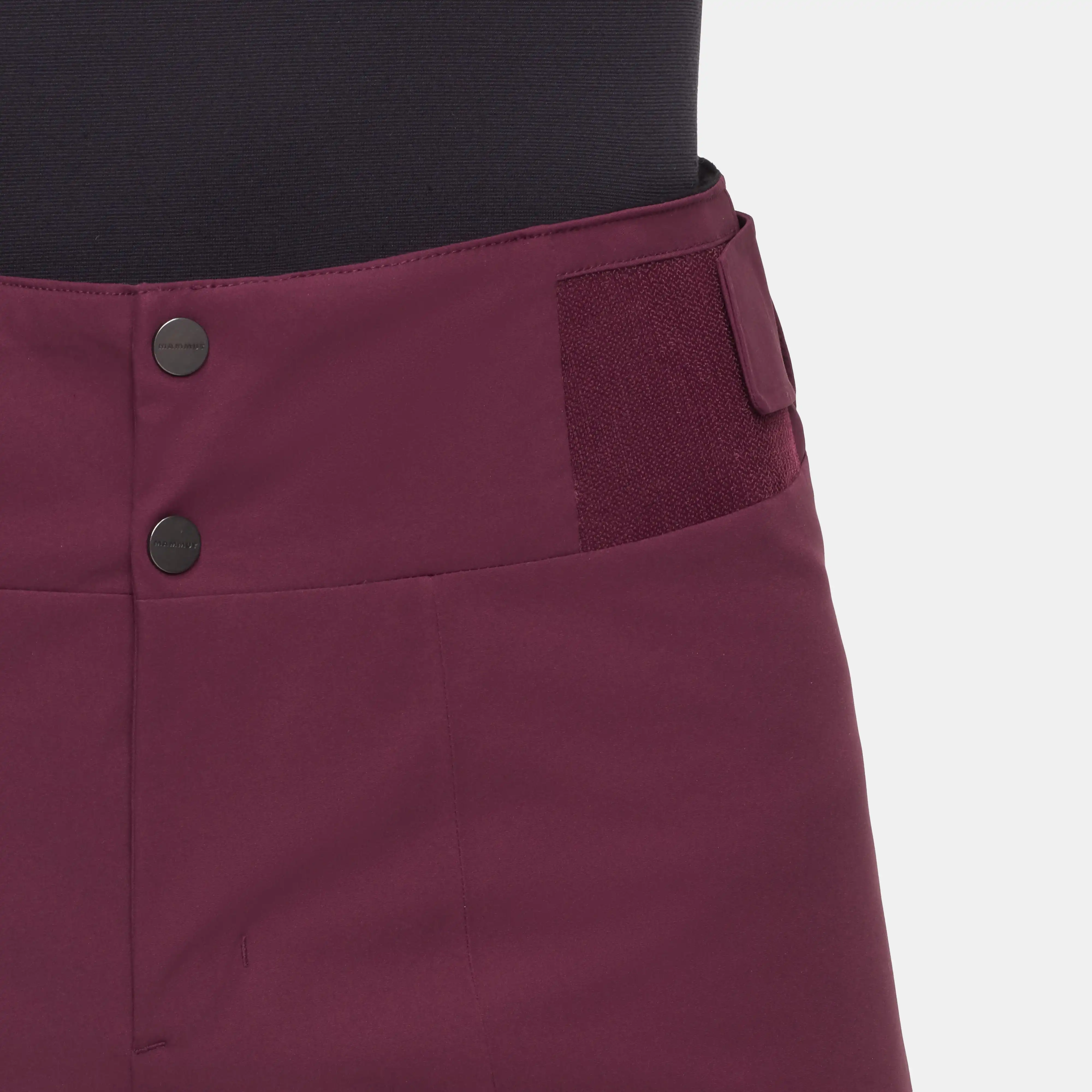 Stoney HS Thermo Pants Men 1020-13760