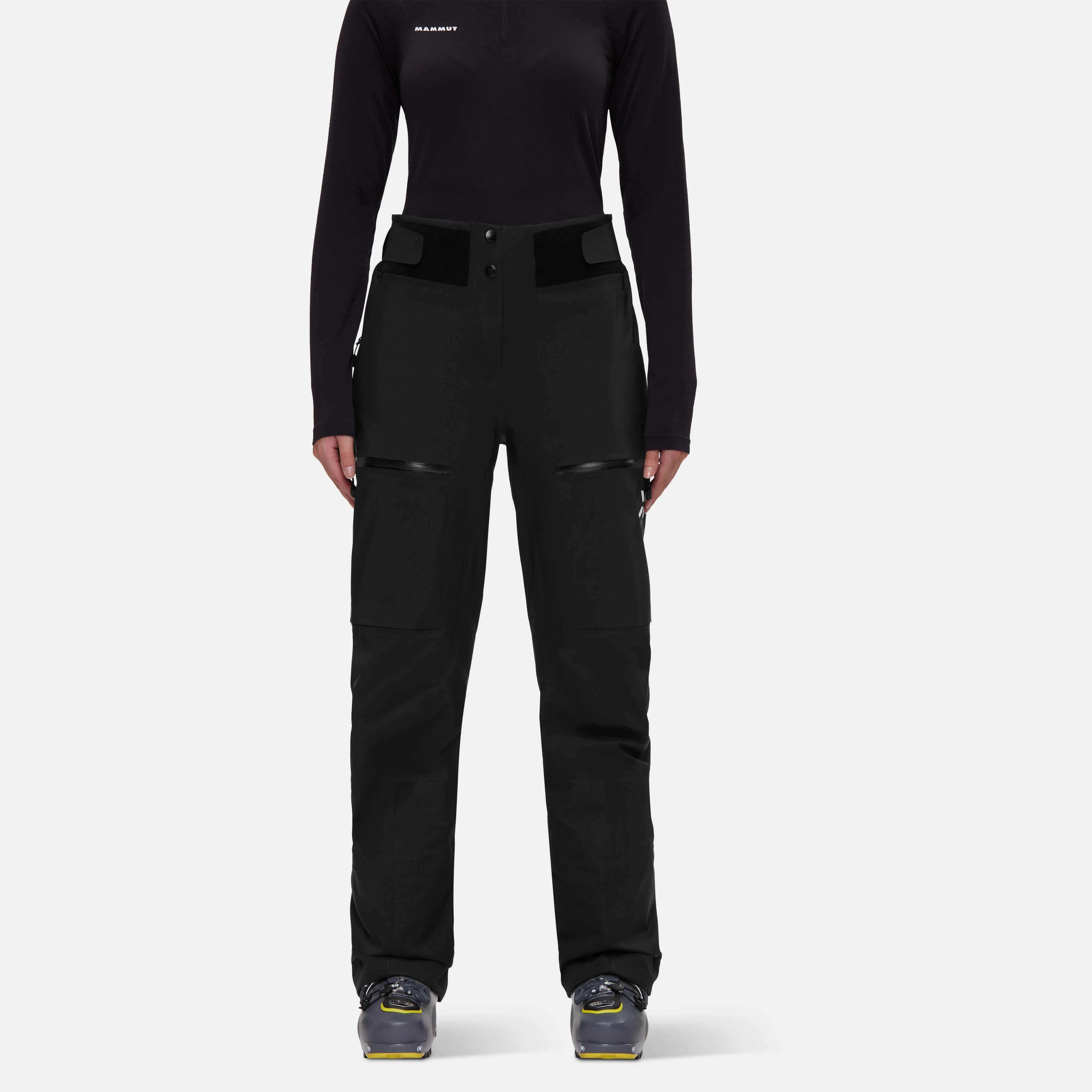 Eiger Free Advanced HS Pants Women 1020-13400