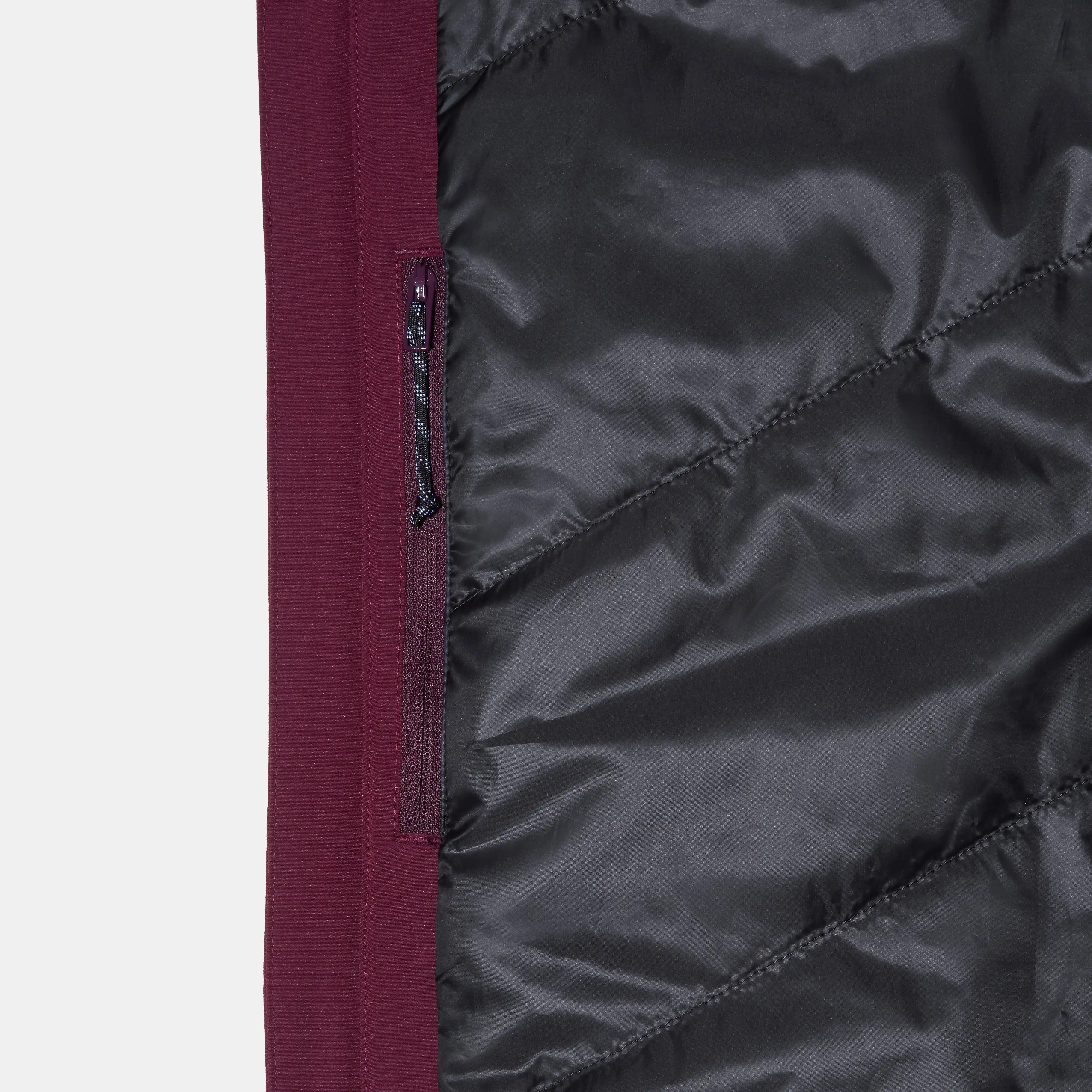 Stoney HS Thermo Hooded Jacket Men 1010-31060