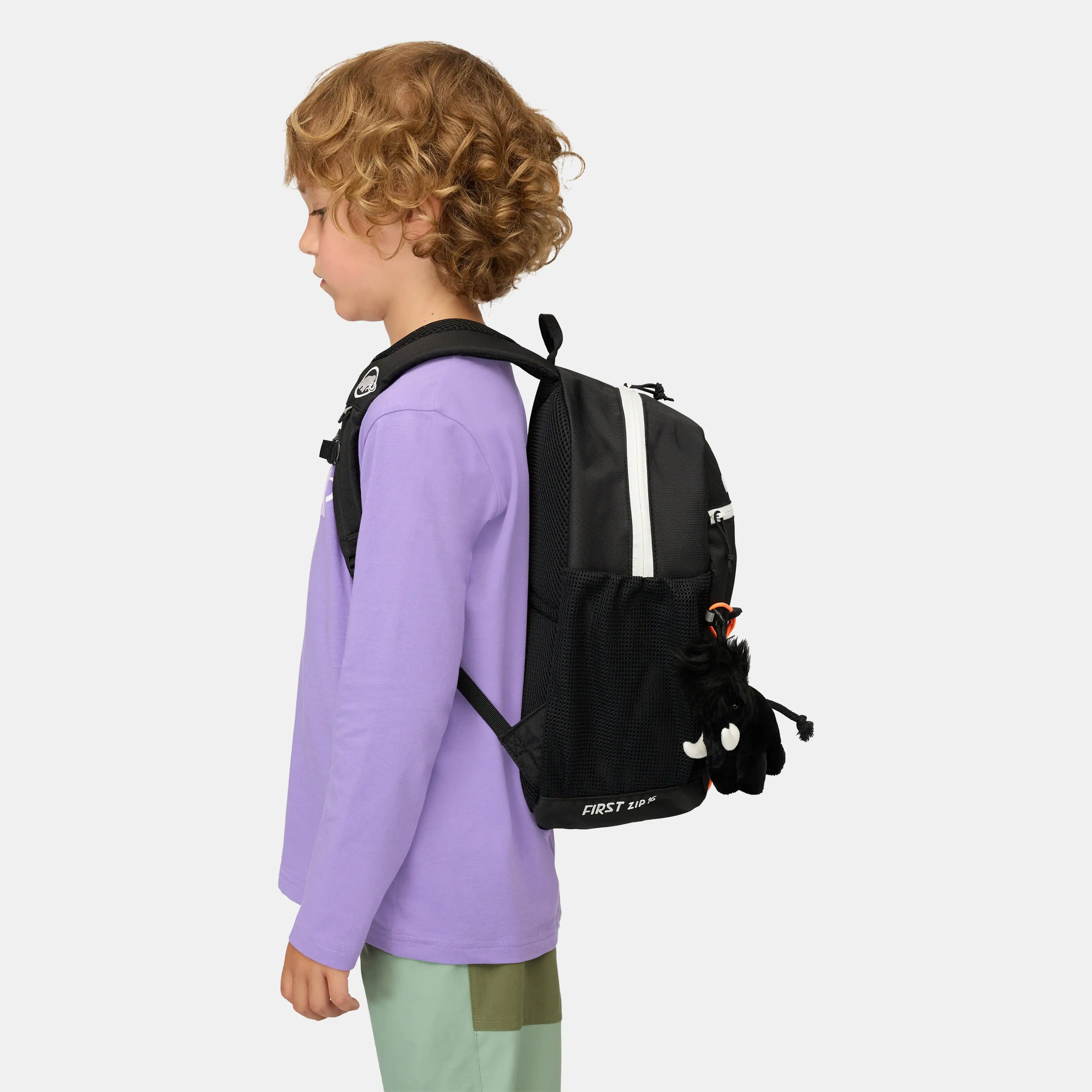 First Zip 16 2530-01530