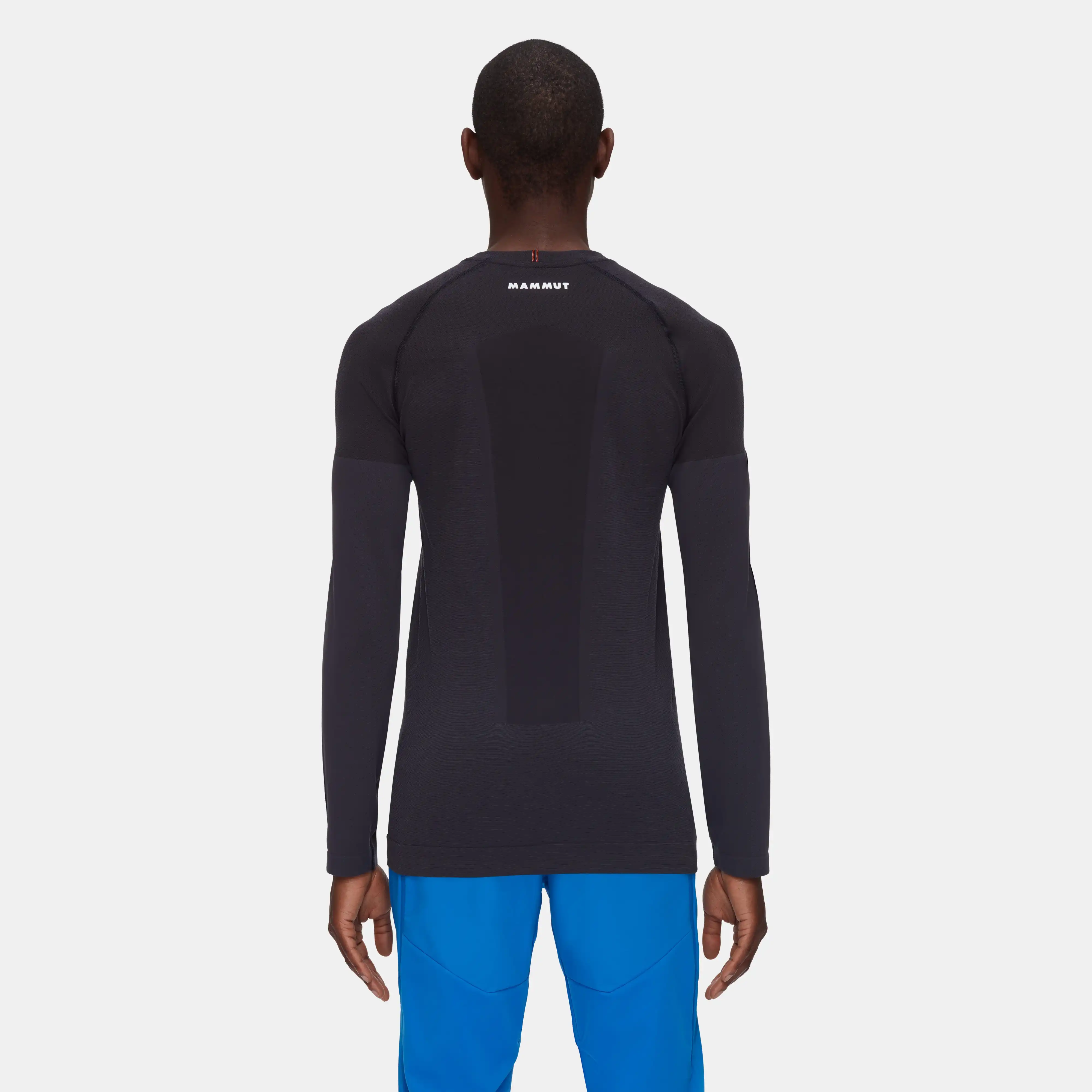 Trift Longsleeve Men 1016-01070