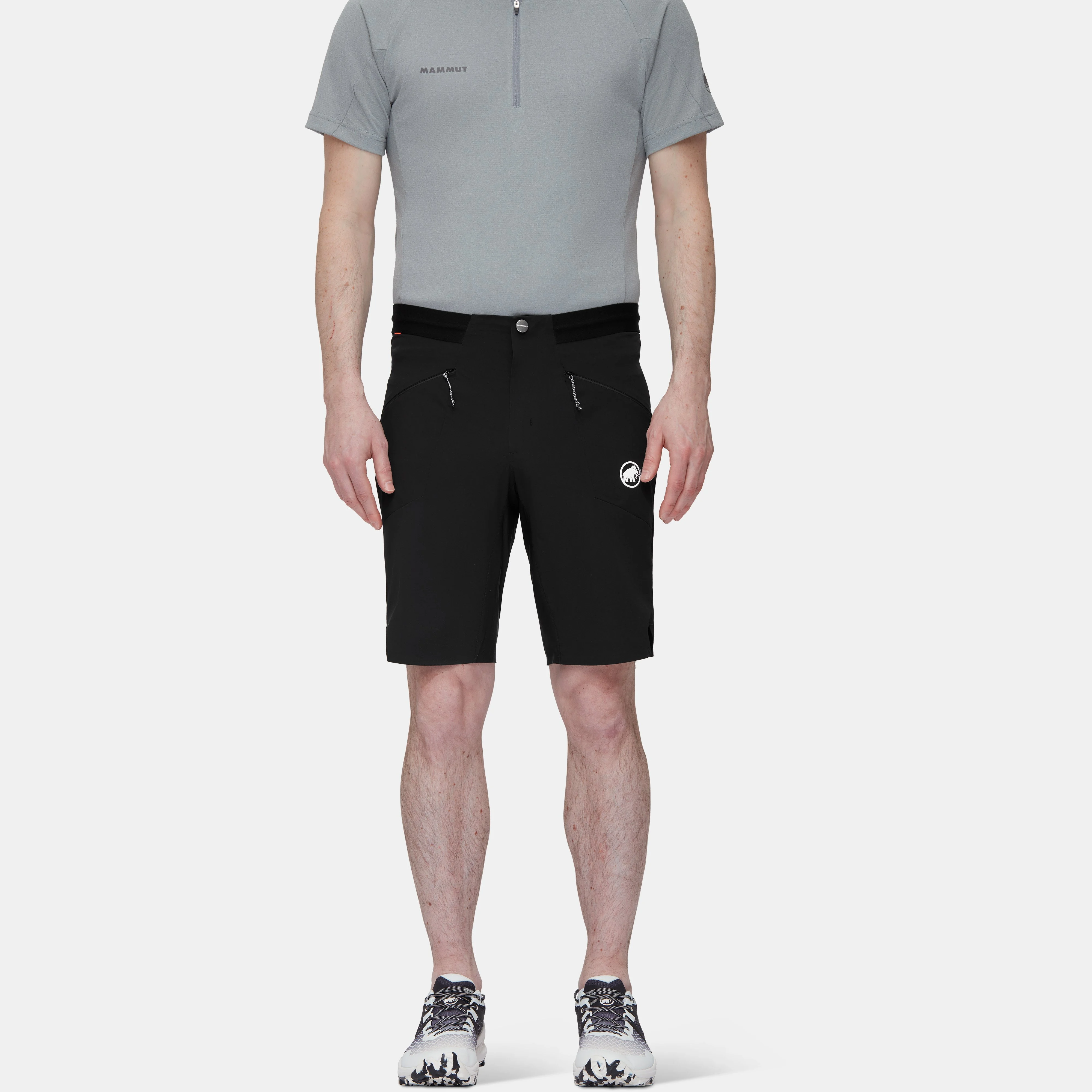 Aenergy Light SO Shorts Men 1023-00760