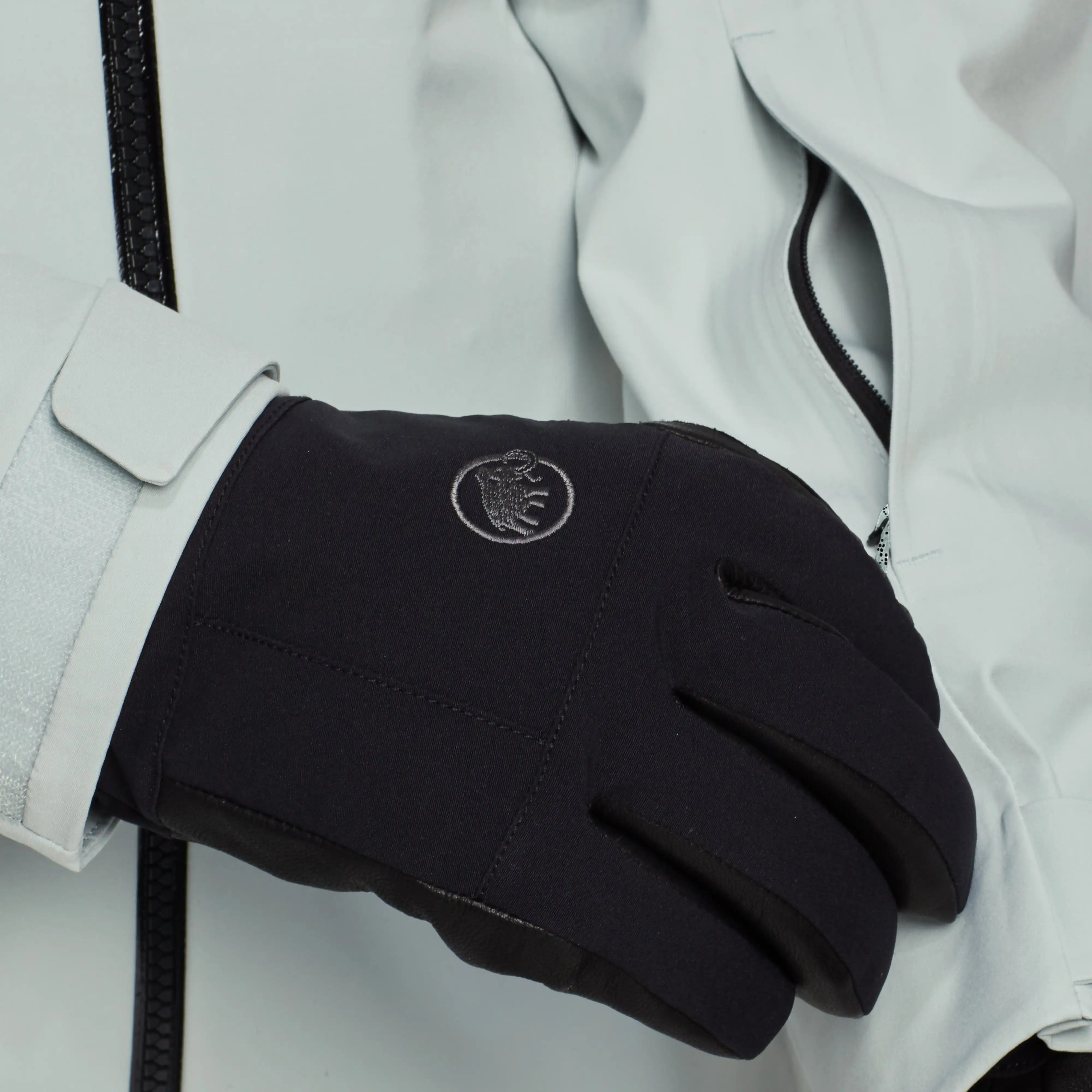 Stoney HS Hooded Jacket Women 1010-31050