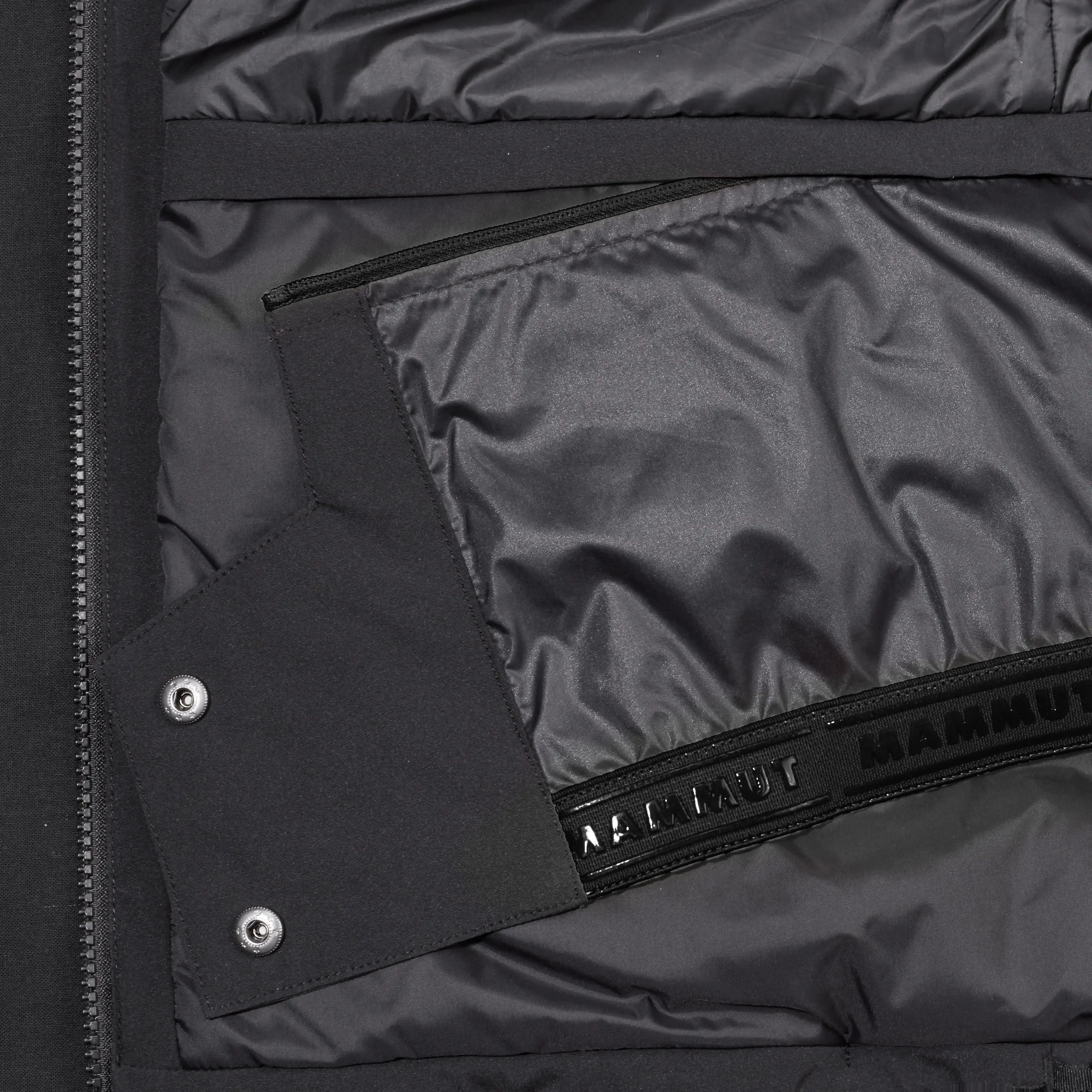 Stoney HS Thermo Hooded Jacket Women 1010-31090