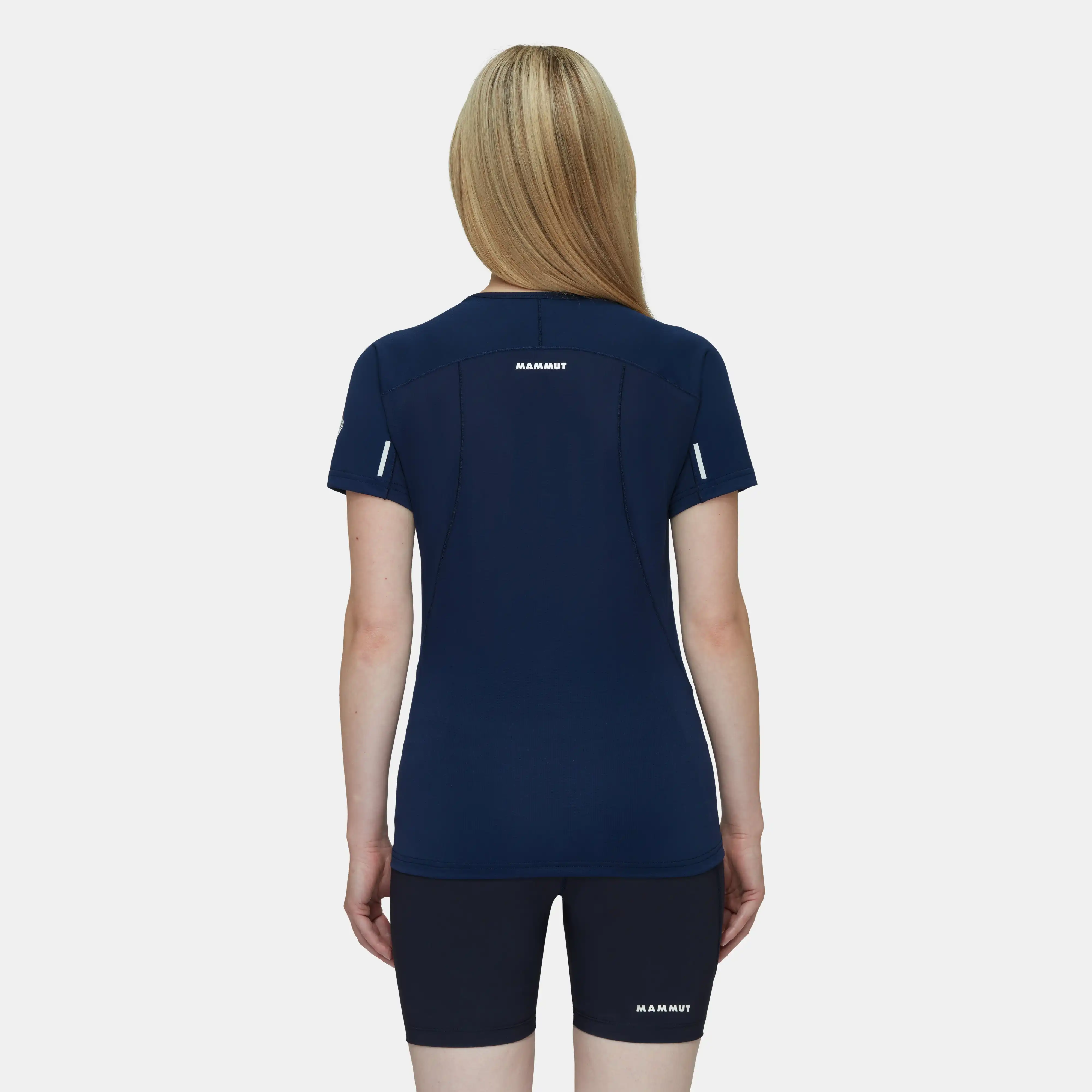 Aenergy FL T-Shirt Women 1017-05020