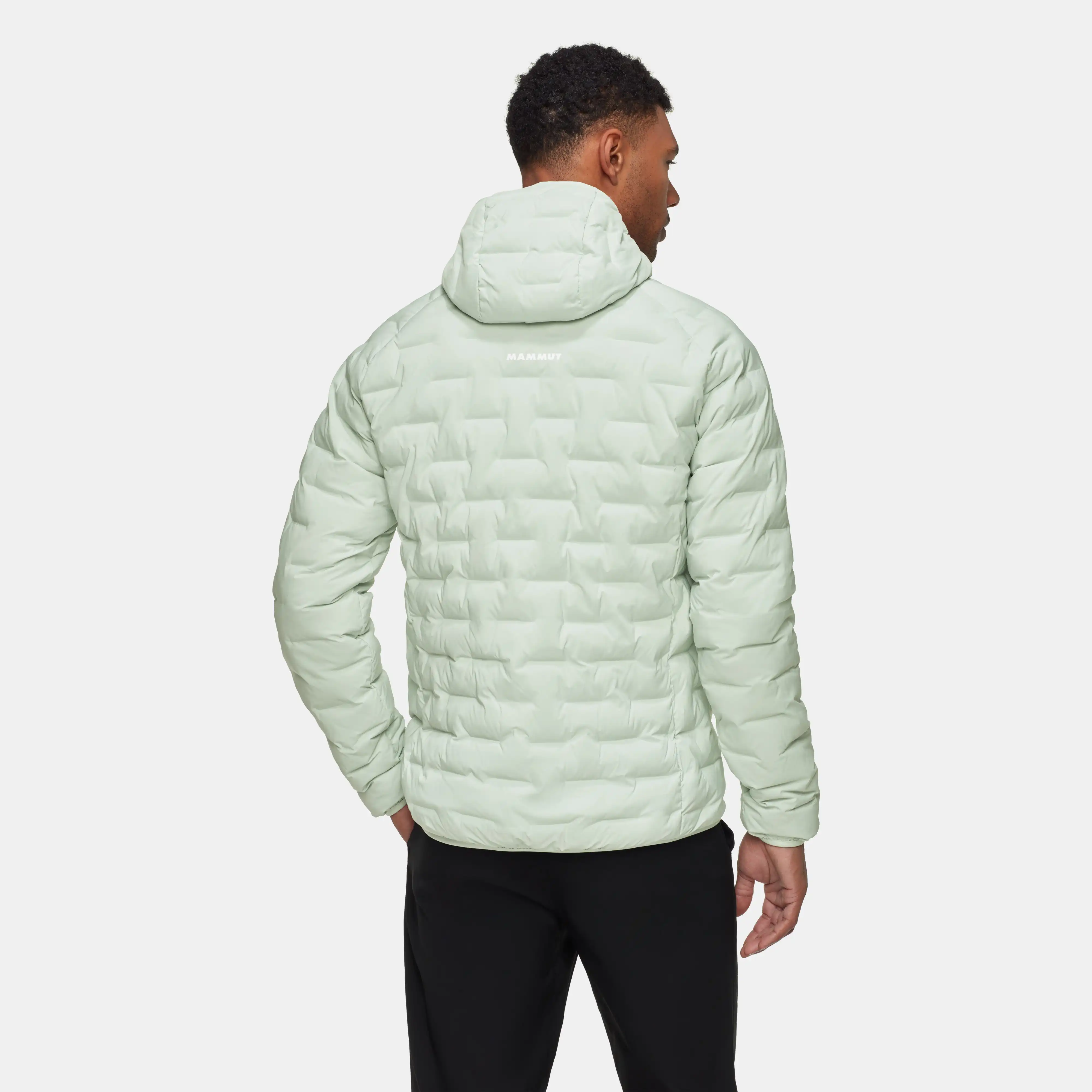 Sender IN Hooded Jacket Men 1013-03470