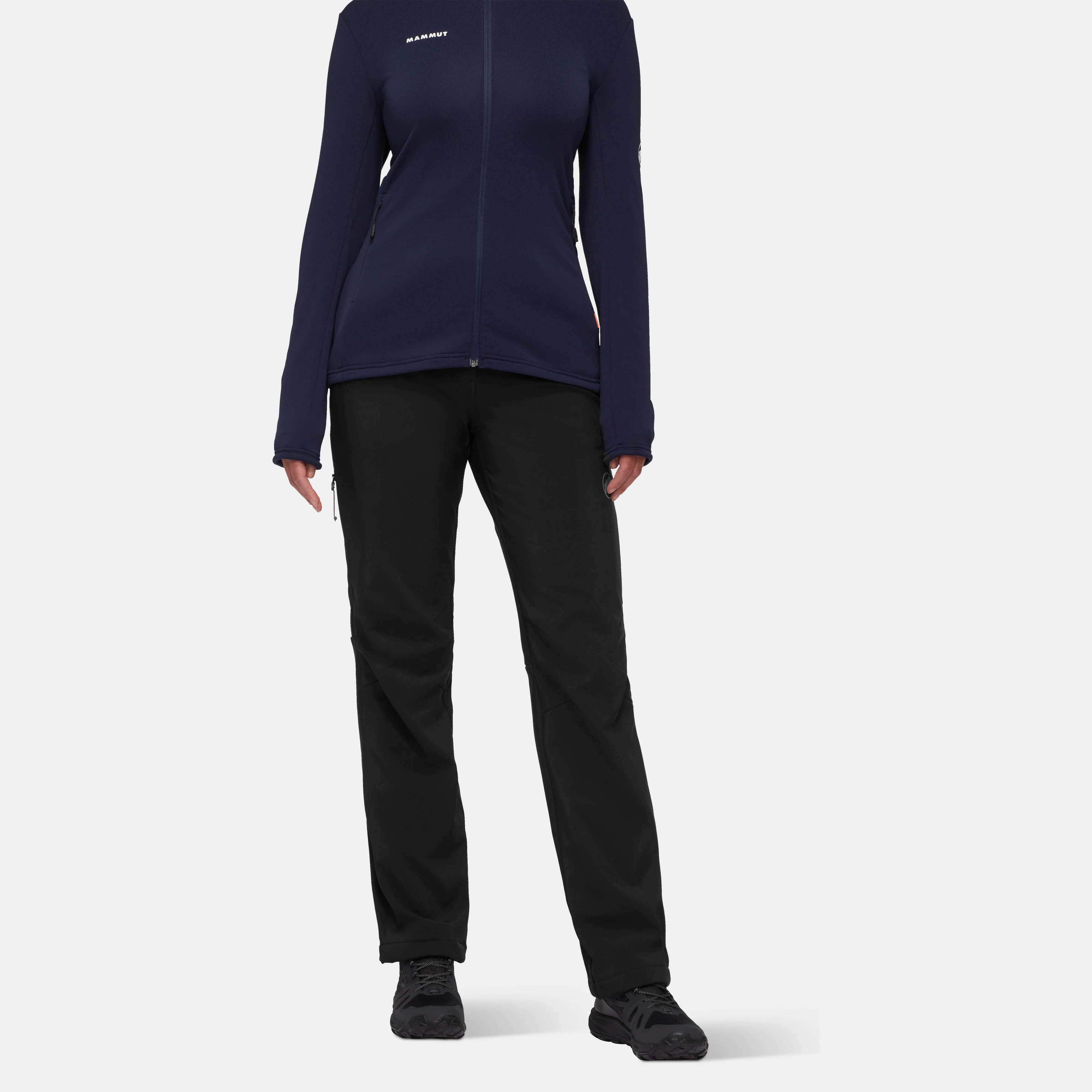 Runbold Winter SO Pants Women 1021-01390