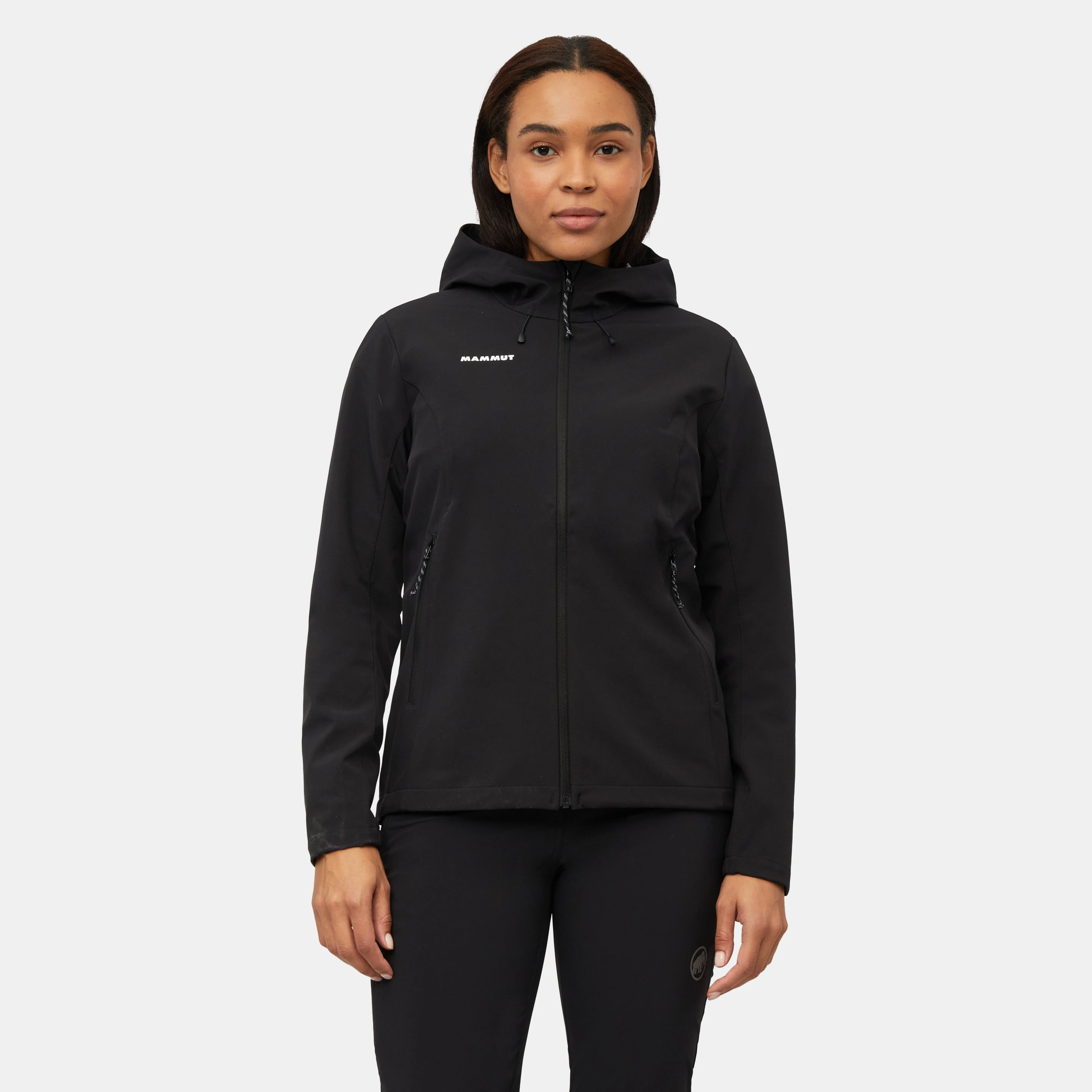 Mtn. Pro 2.0 SO Hooded Jacket Women 1011-02750