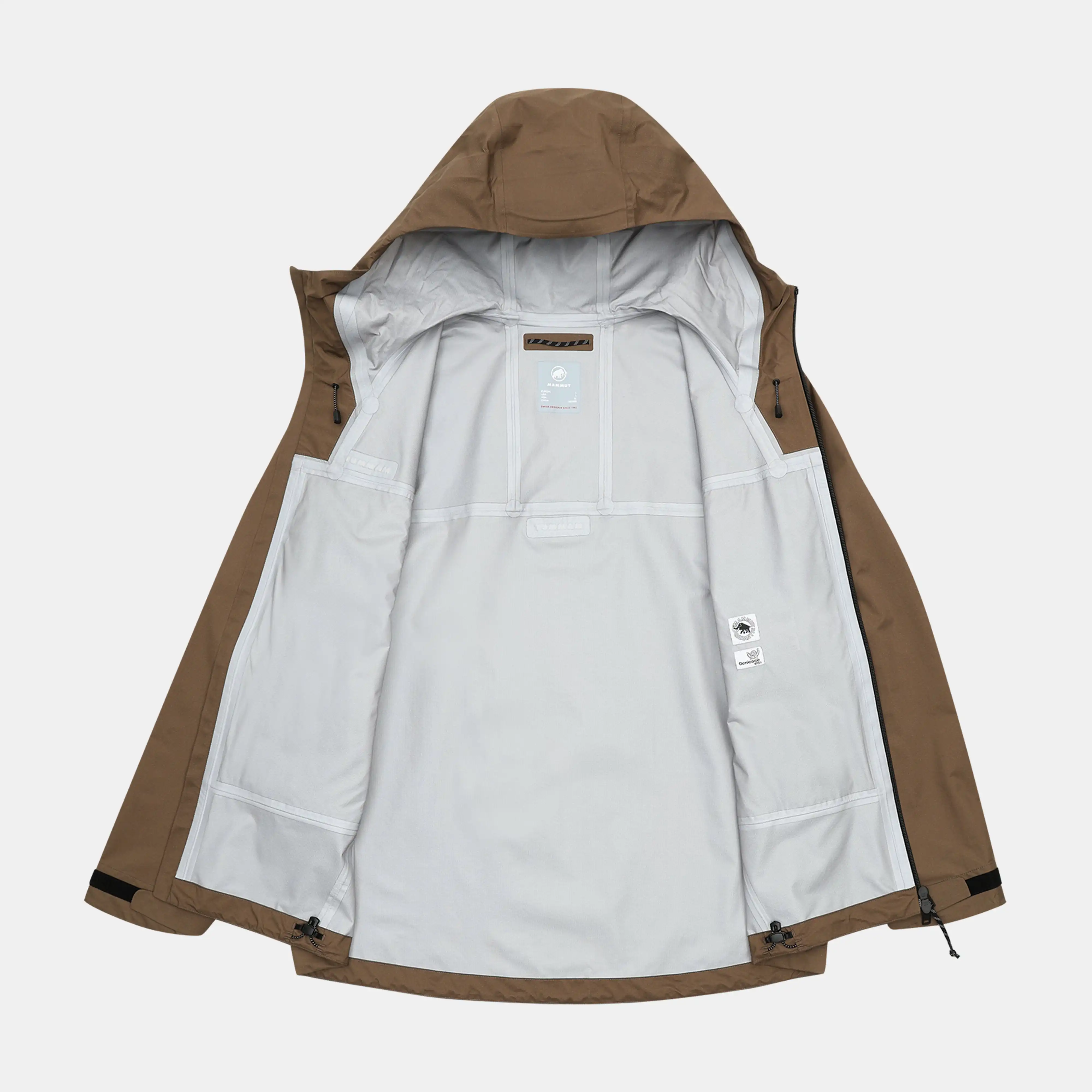 Valley HS Jacket 1010-32750