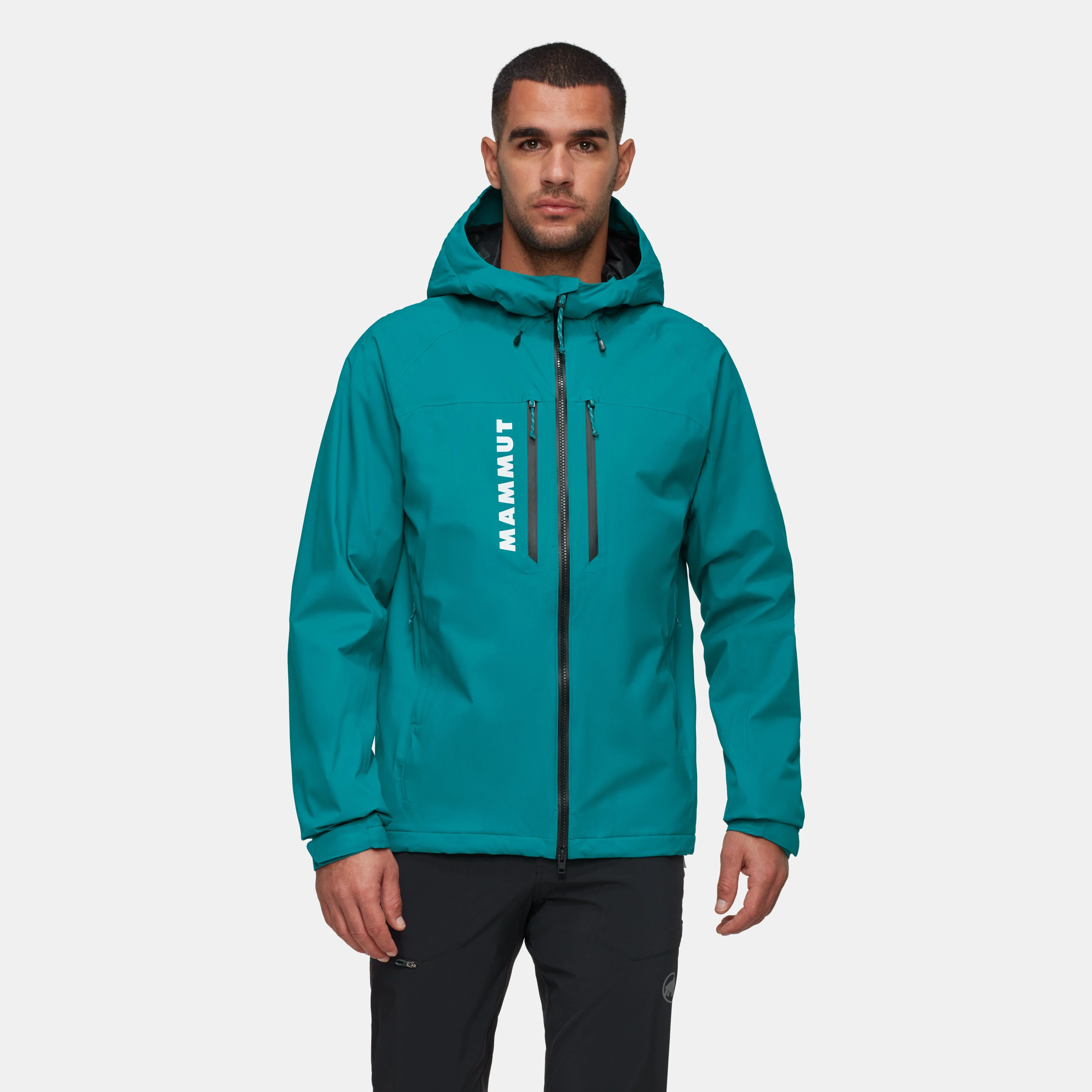 Freeflight HS Thermo Hooded Jacket Men 1010-31260