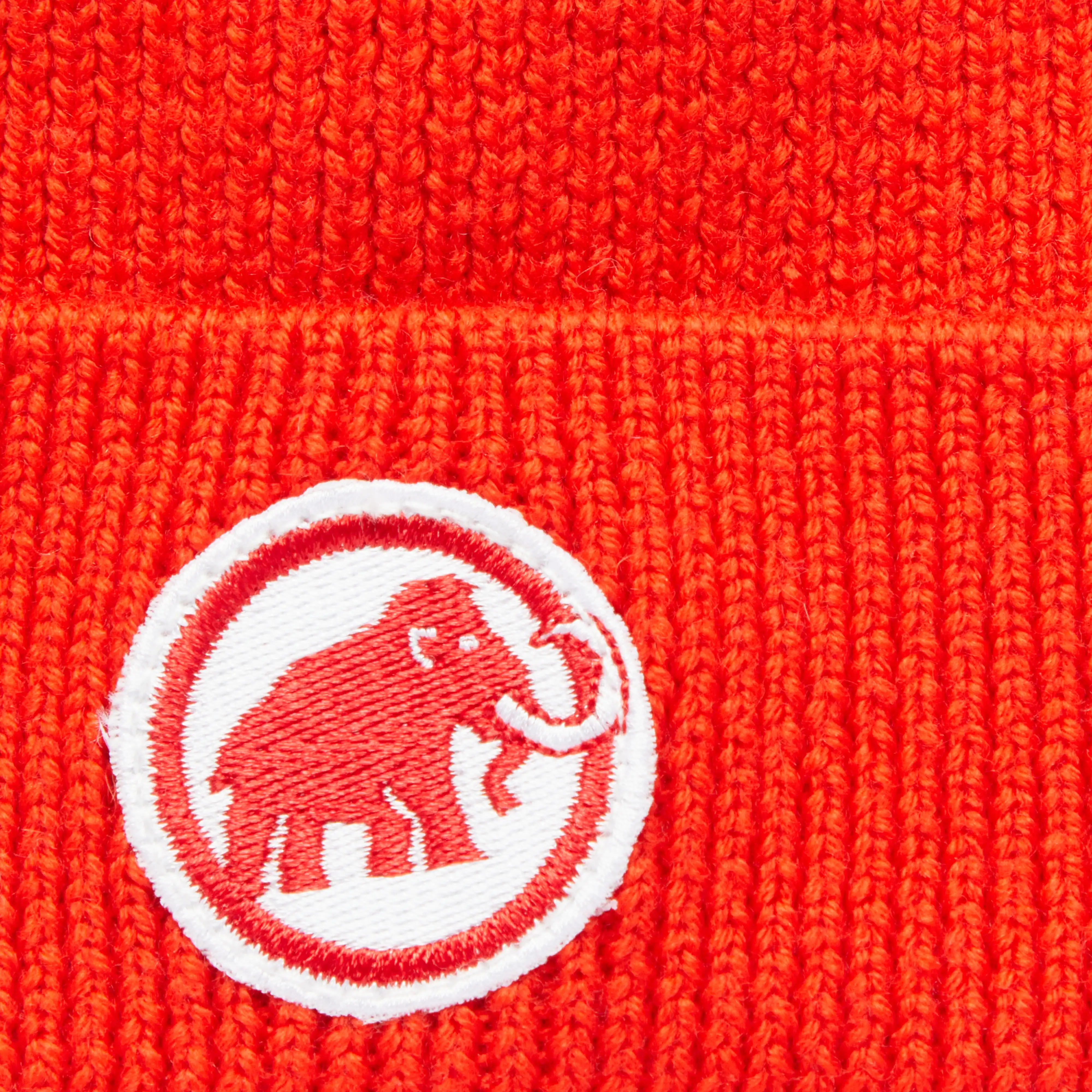 Mammut Logo Beanie Kids 1191-02170
