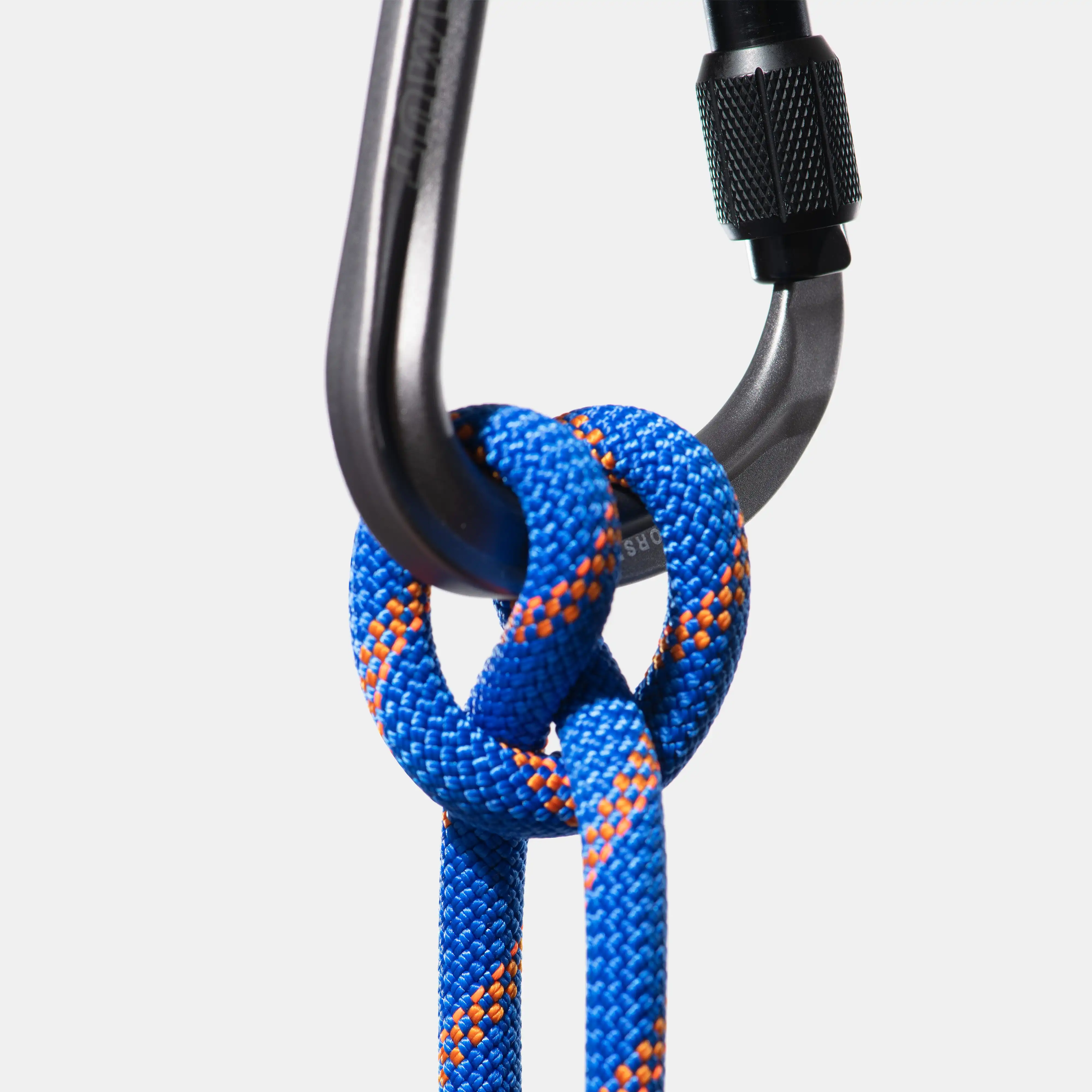 9.0 Alpine Sender Dry Rope 2010-04200
