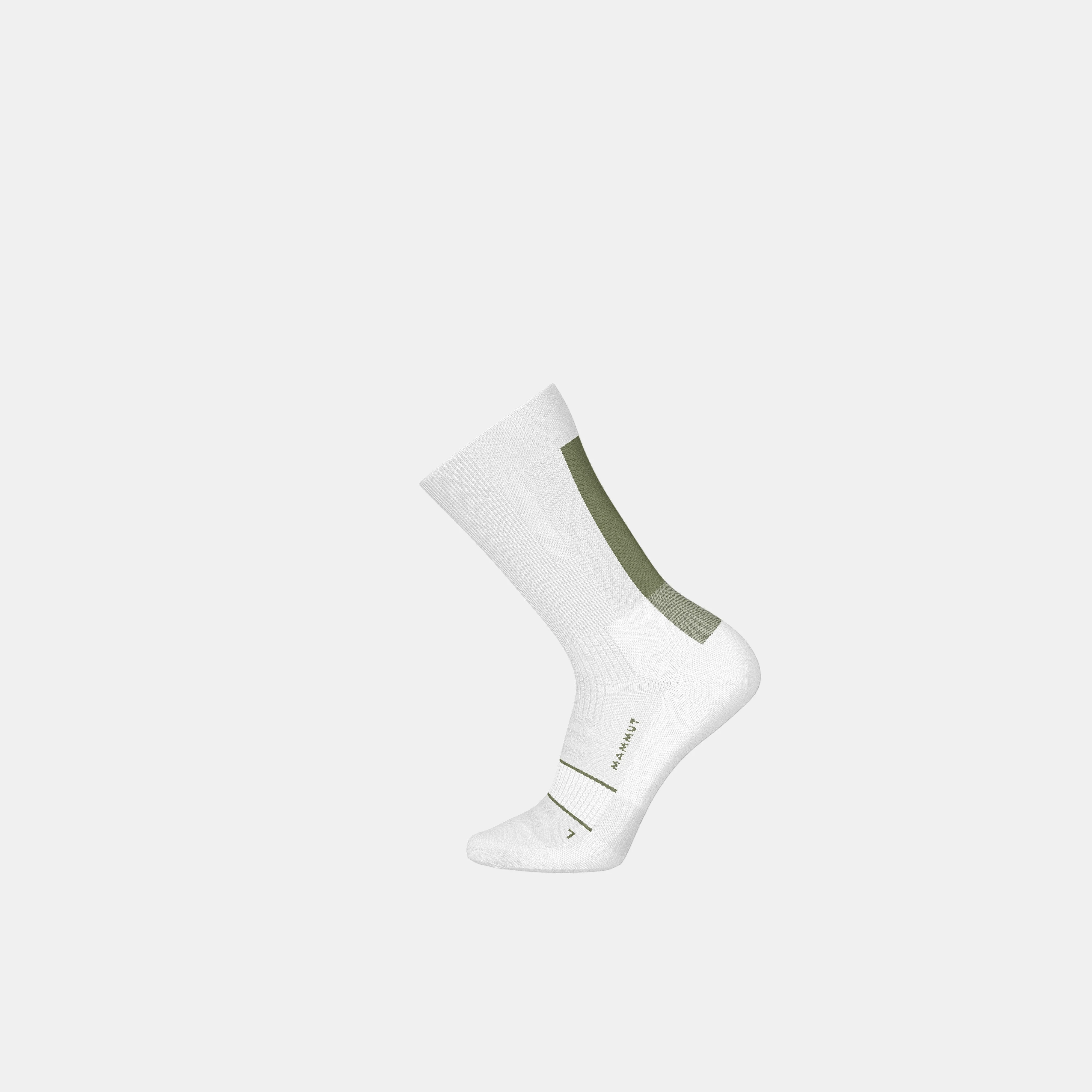 Trail Running Lightweight Merino Crew Socks 1193-00130