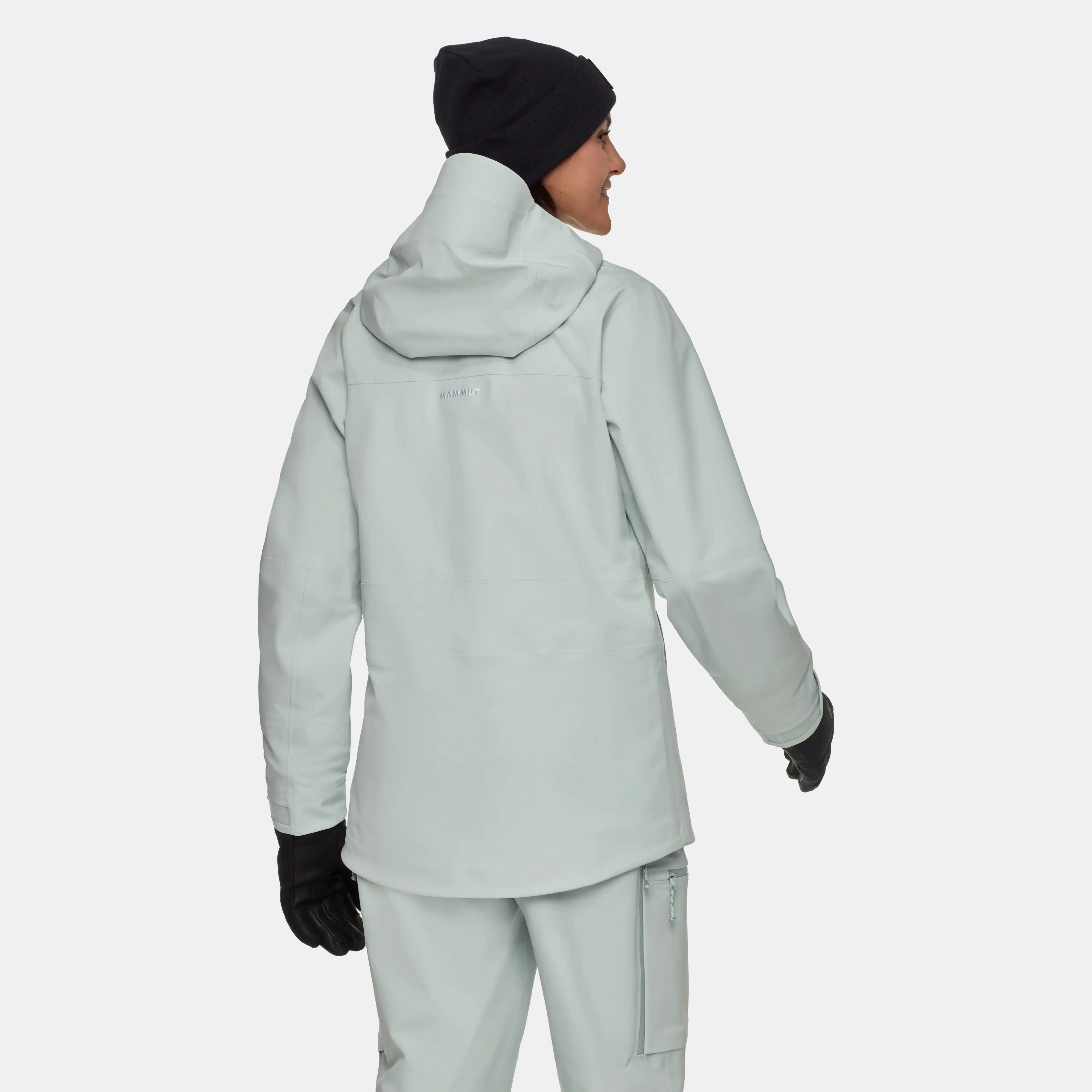 Stoney HS Hooded Jacket Women 1010-31050