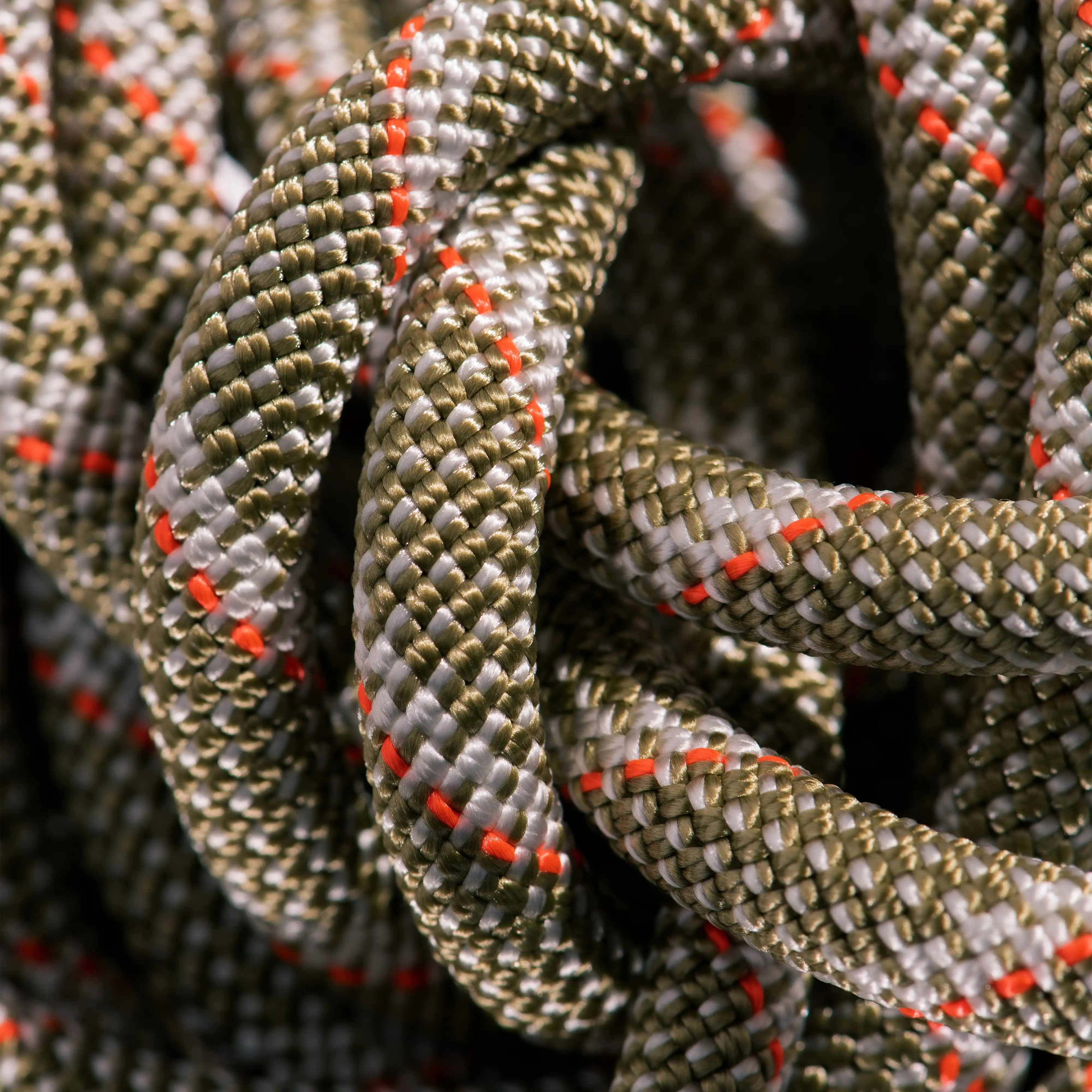 8.0 Alpine Classic Rope 2010-04340