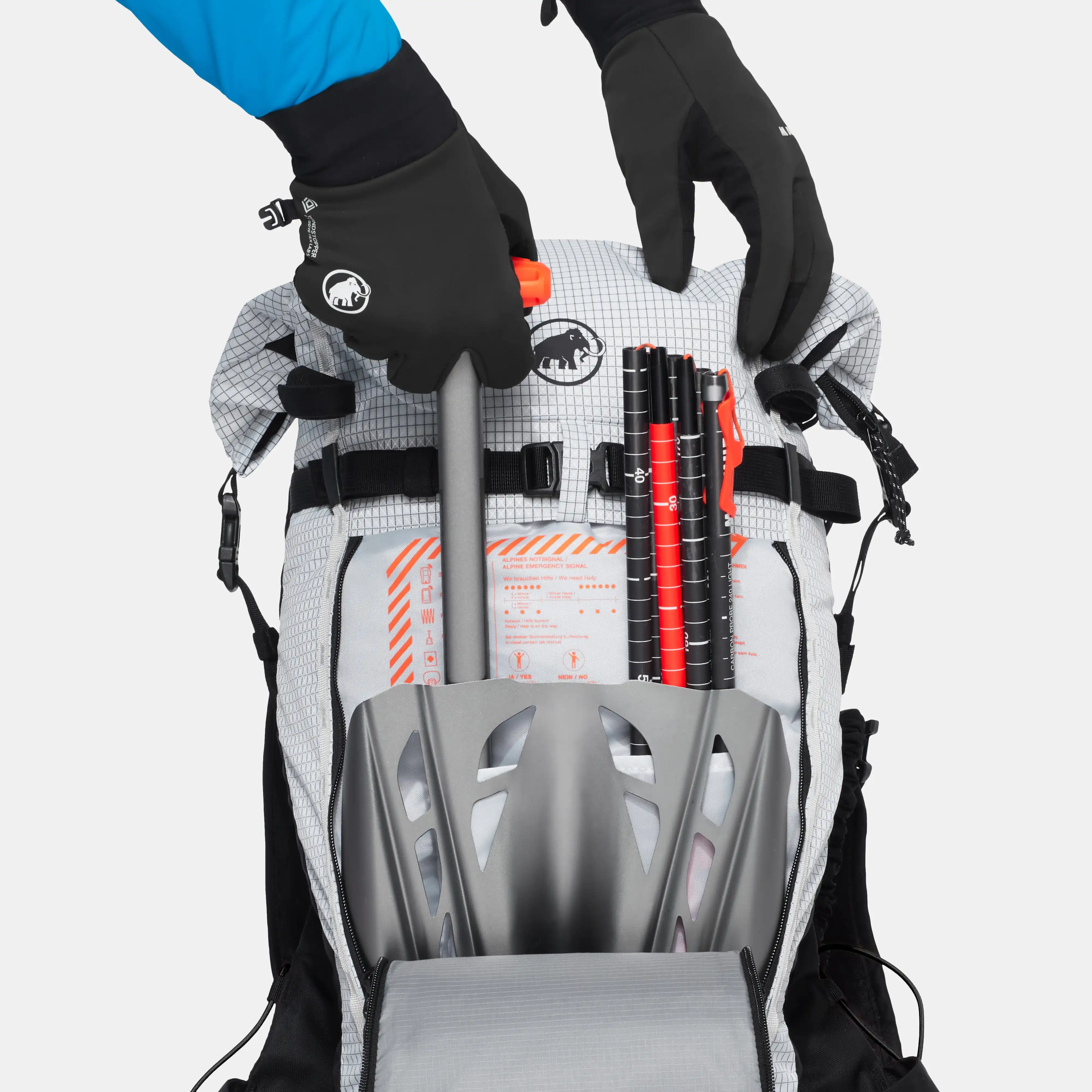 Aenergy ST 20-25 2560-00172