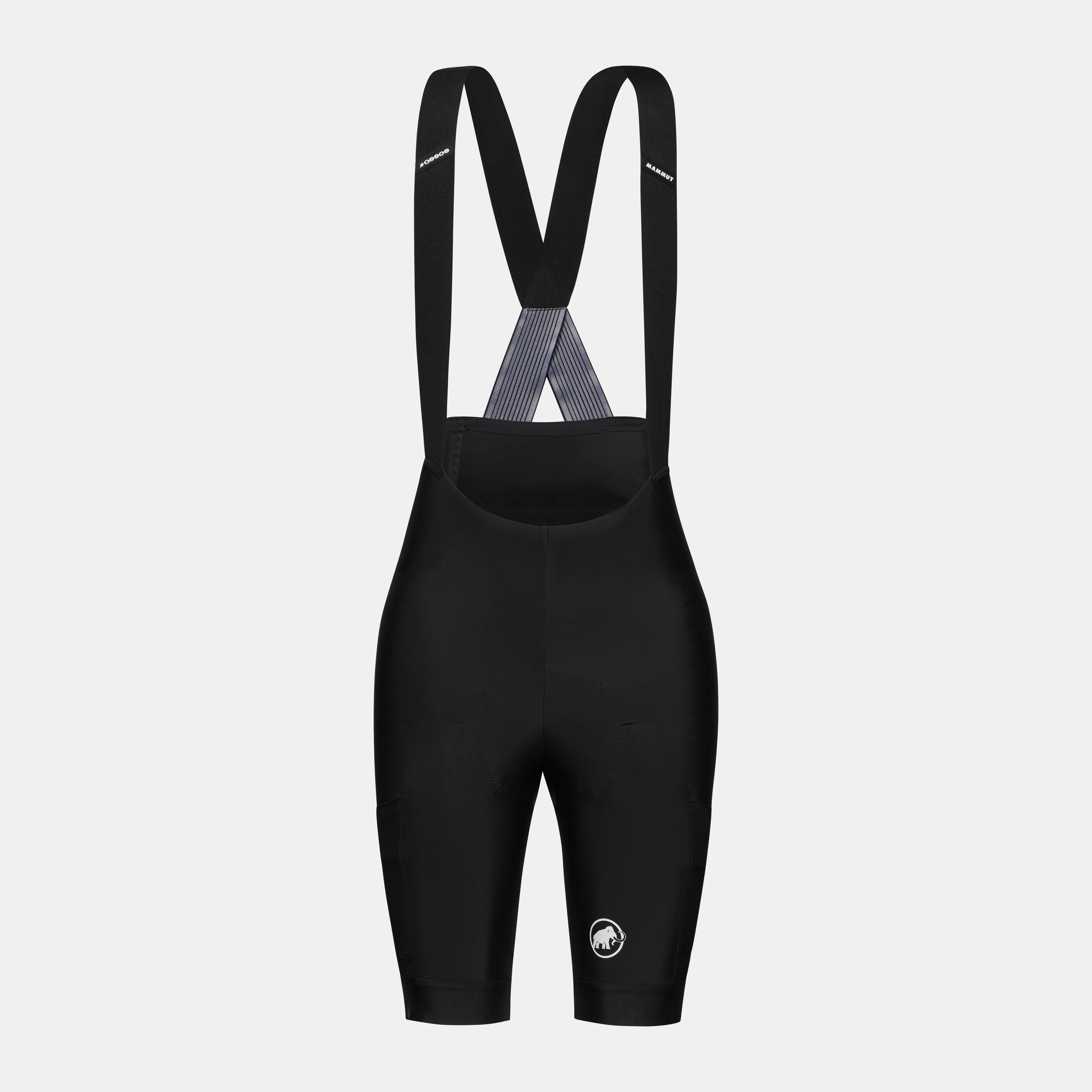 Assos x Mammut TACTICA Women's Bib Shorts T5 1023-01400