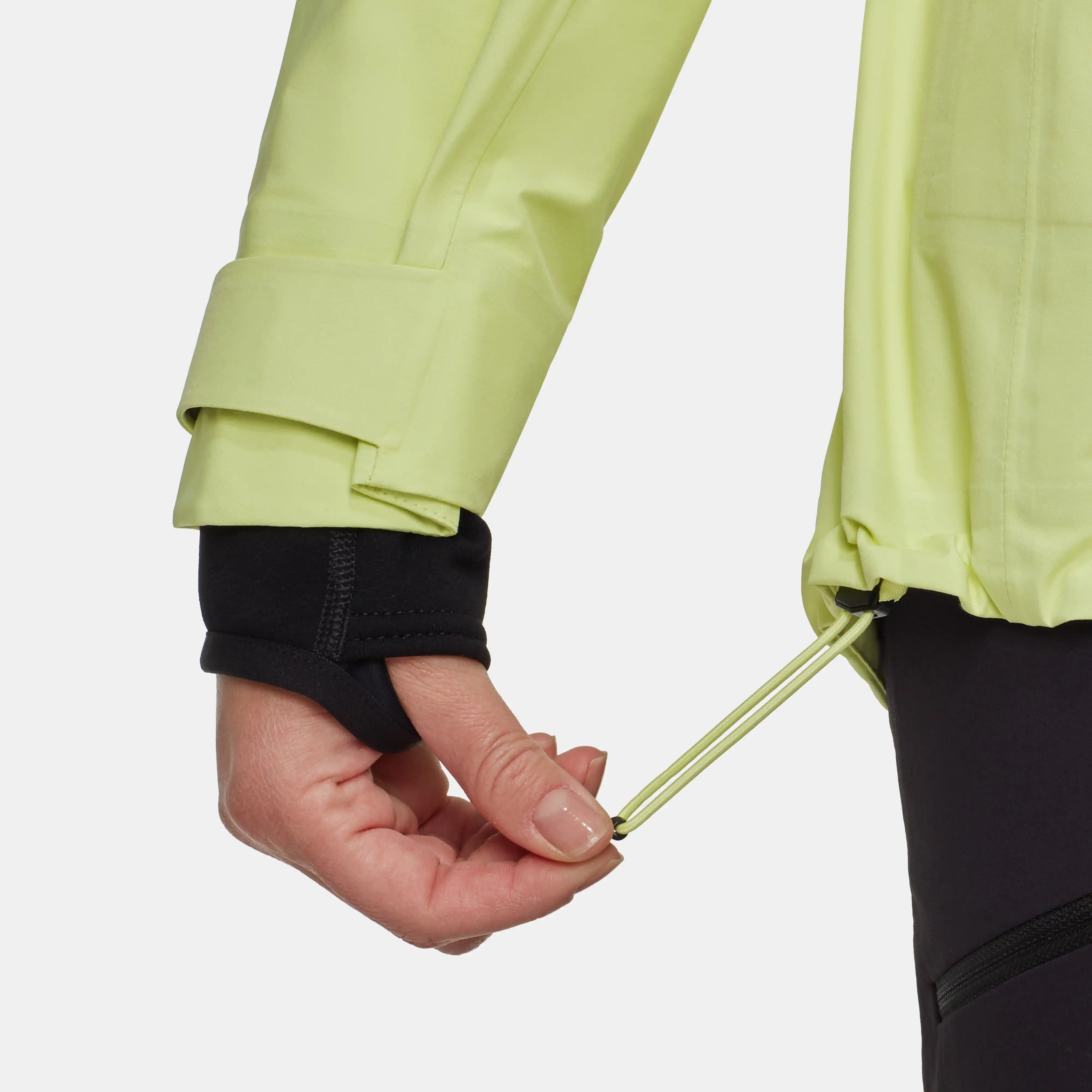 Crater IV HS Hooded Jacket Women 1010-30161