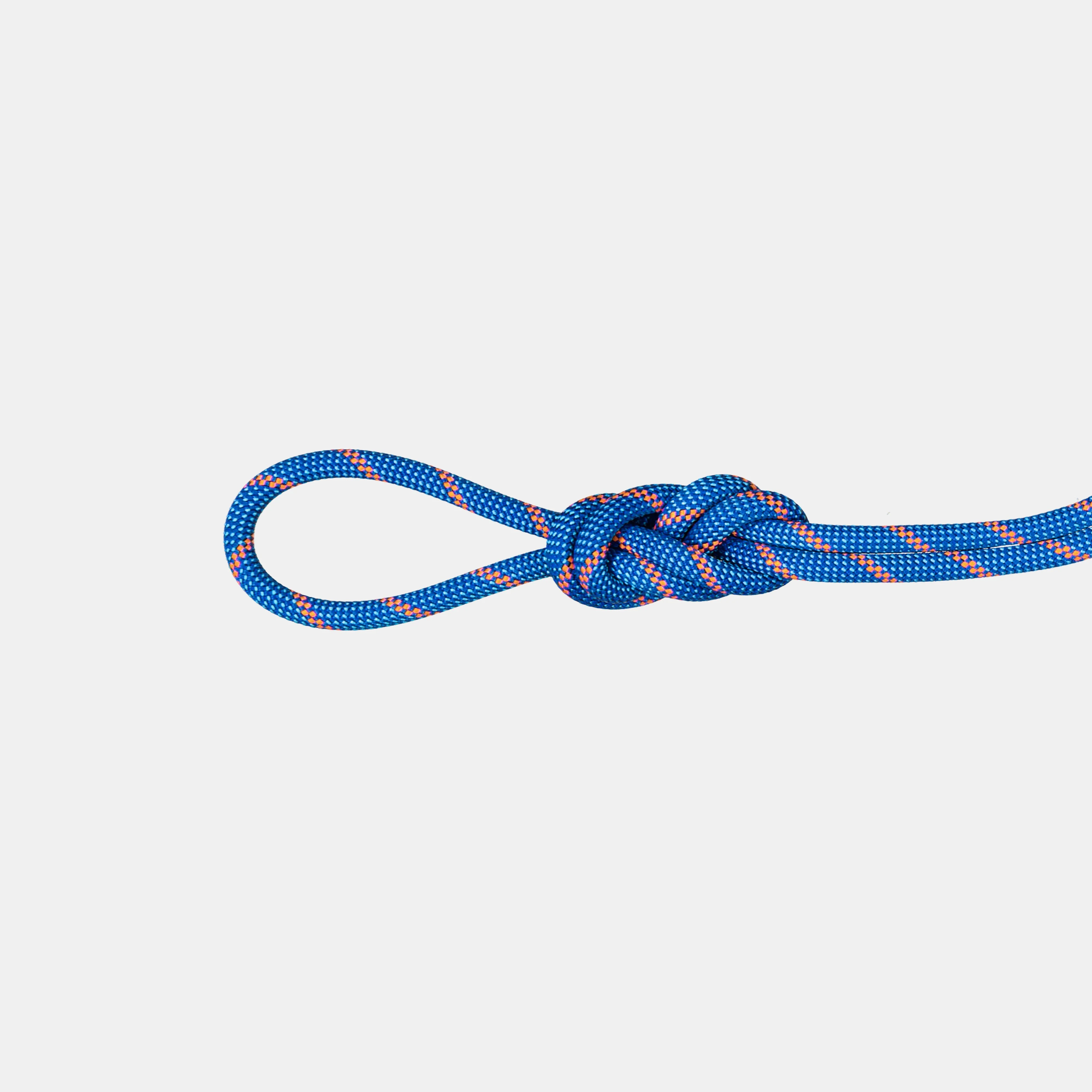 7.5 Alpine Sender Dry Rope 50m 2010-05480