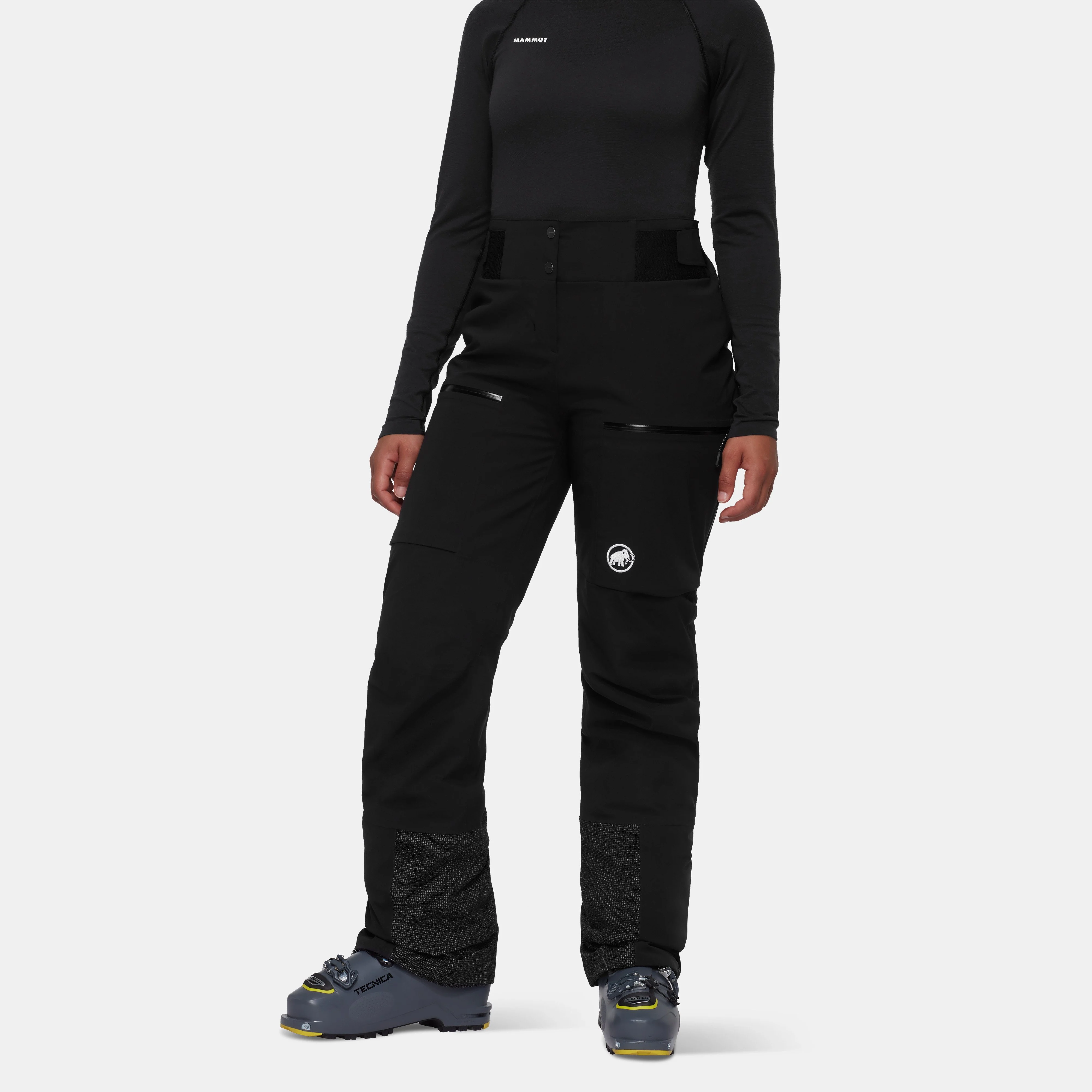 Stoney HS Thermo Pants Women 1020-13790