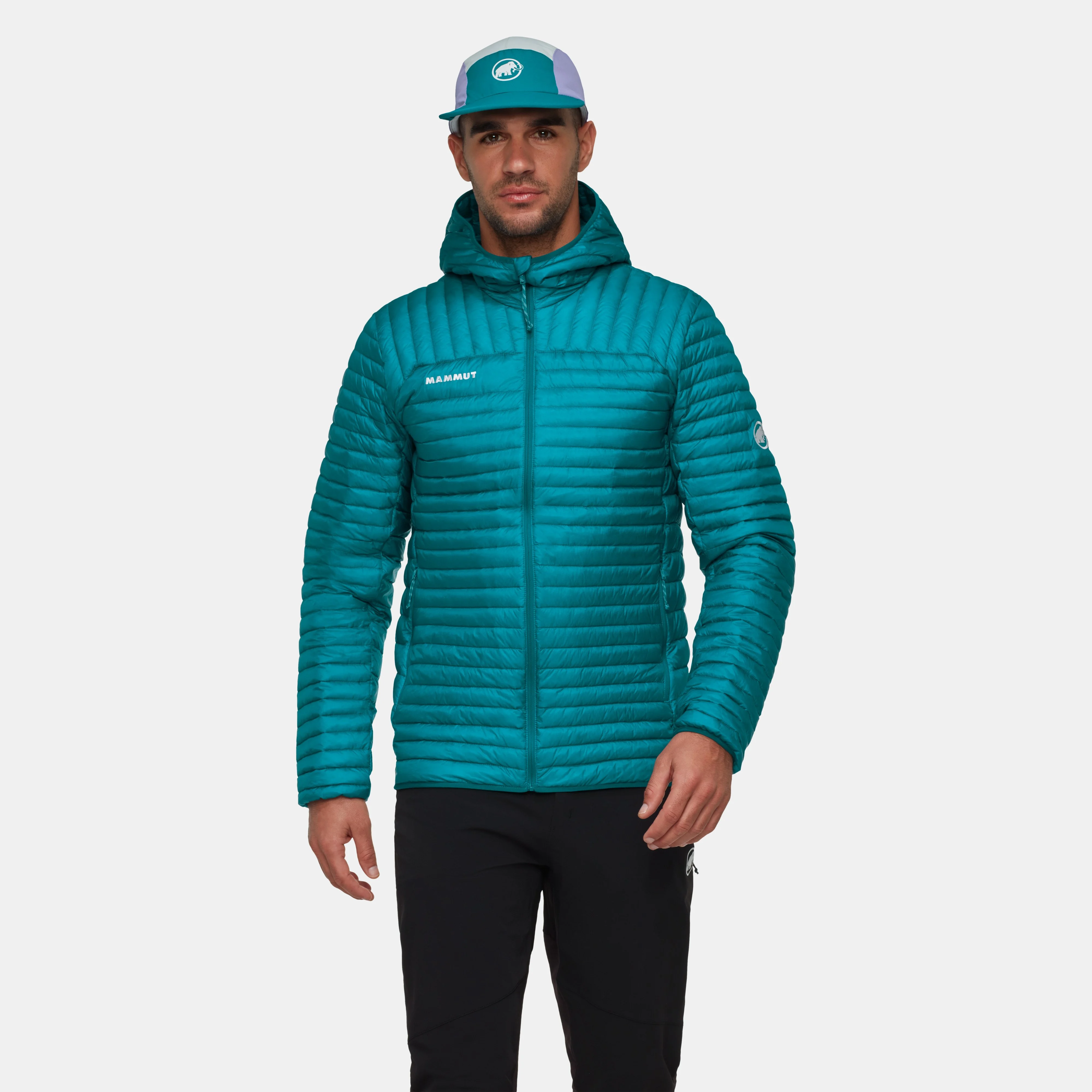 Broad Peak Light IN Hooded Jacket Men 1013-03720