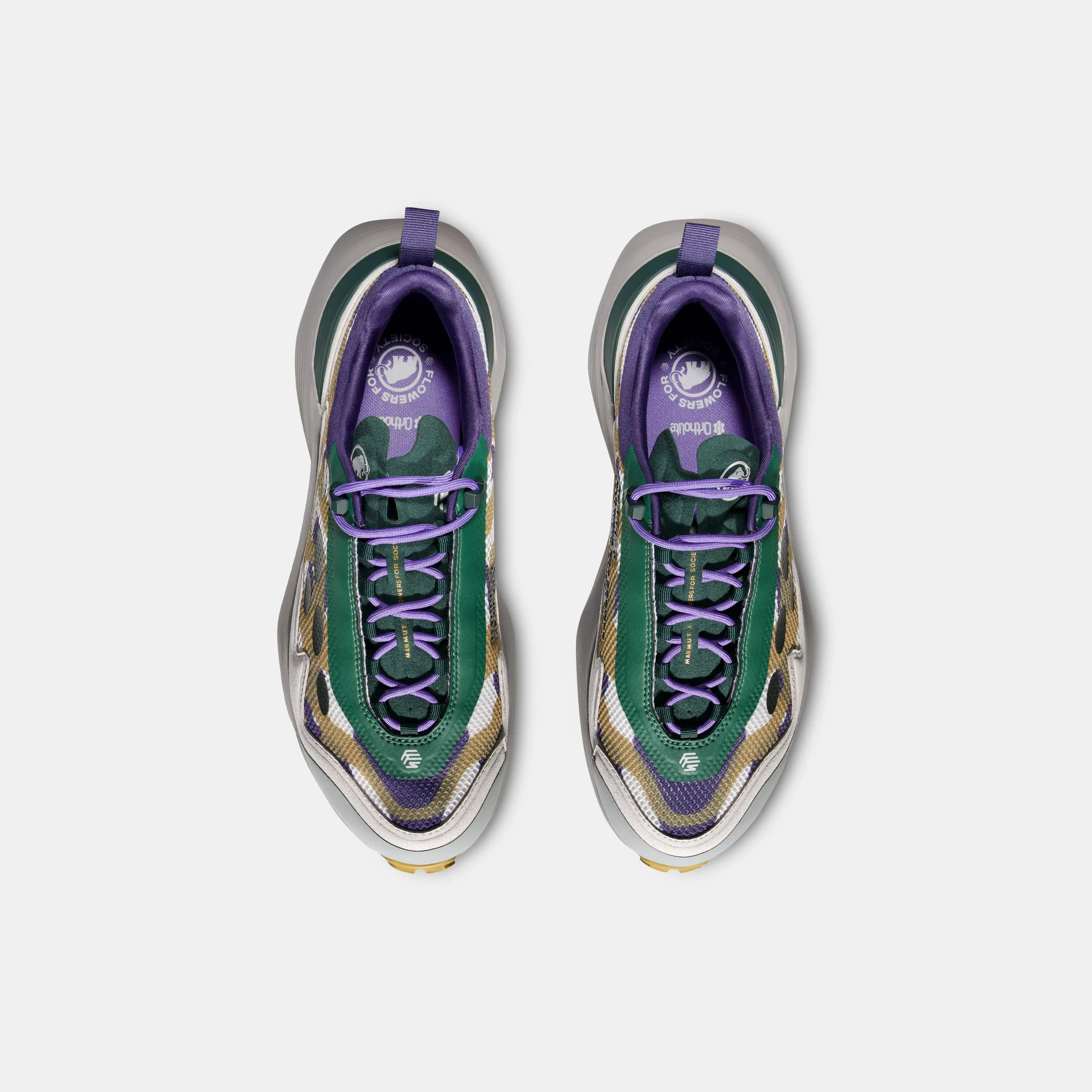 Aenergy Ultra Seed Low Women 3030-05690