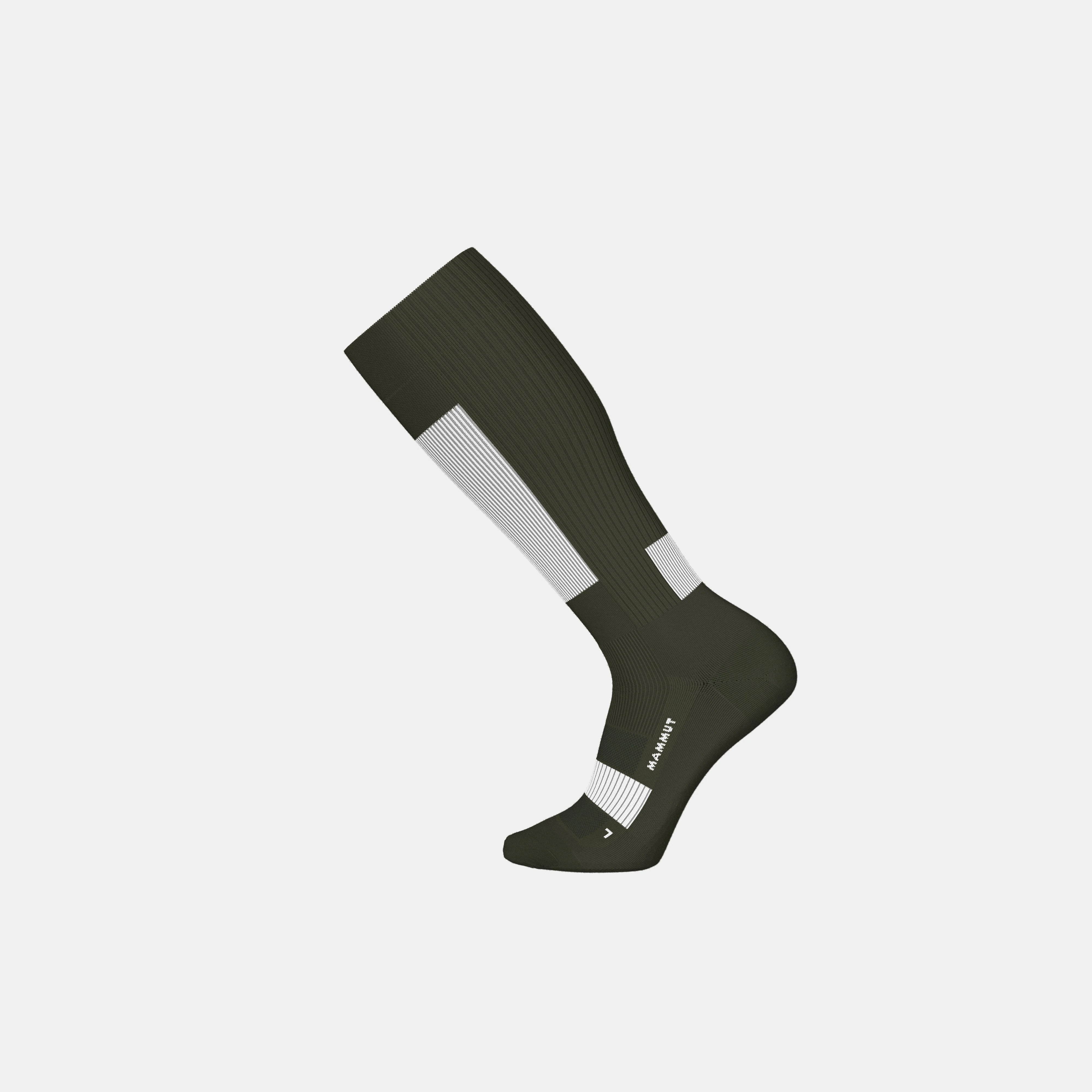 Ski Mountaineering Merino Knee Socks 1193-00230