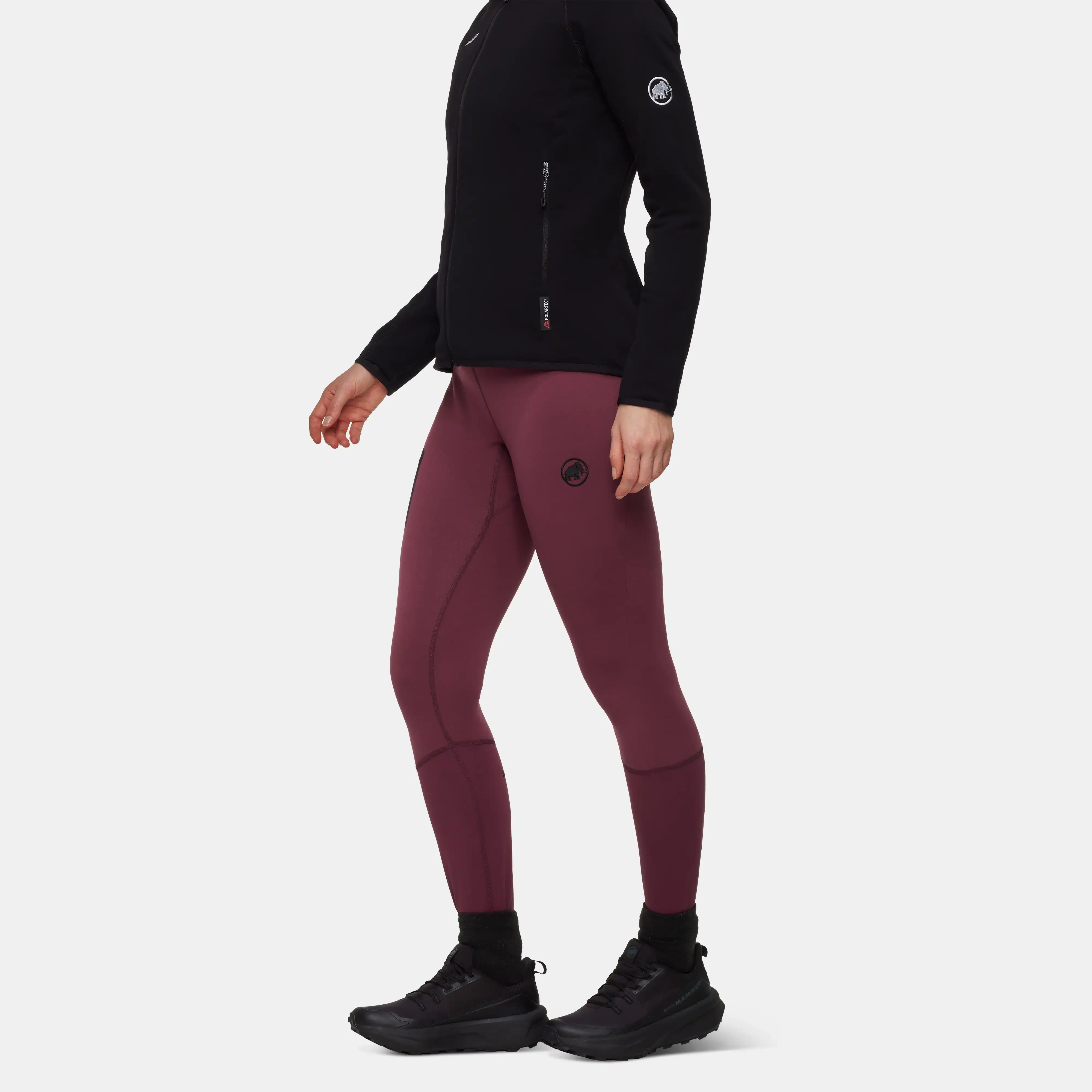 Aconcagua ML Tights long Women 1022-00224