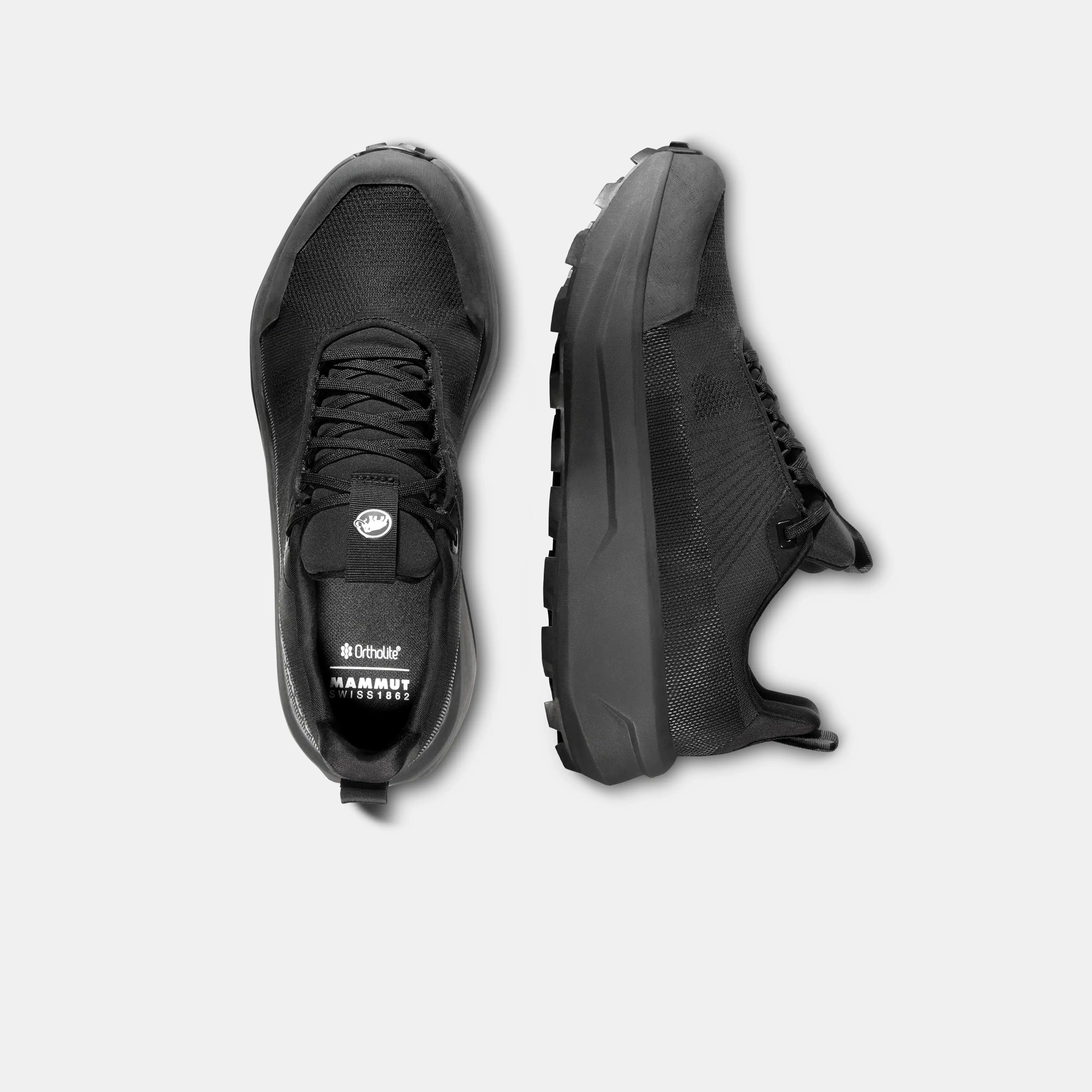 Aenergy Mtn Low GTX Men 3030-05300