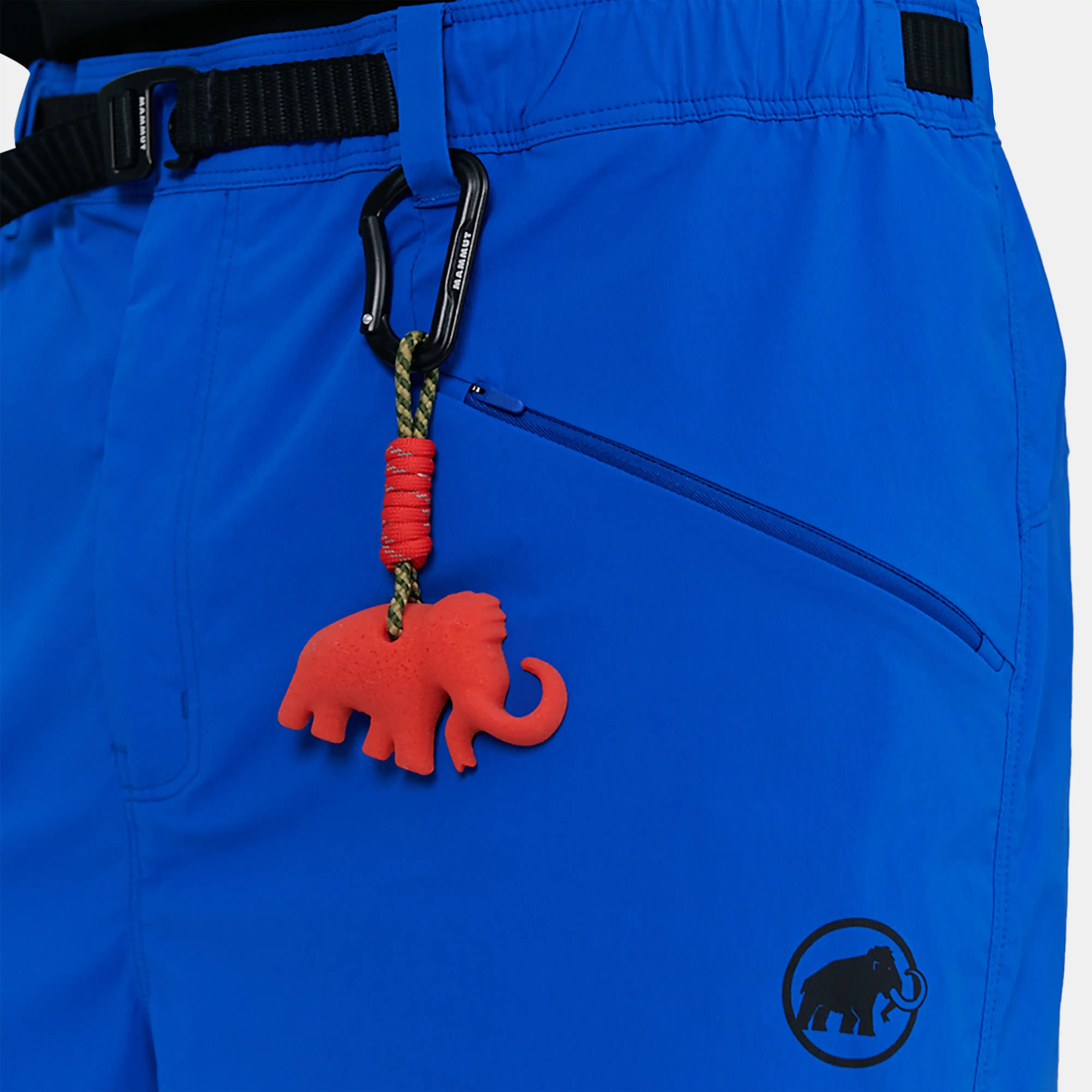 Valley Hold Keyring 2810-01410