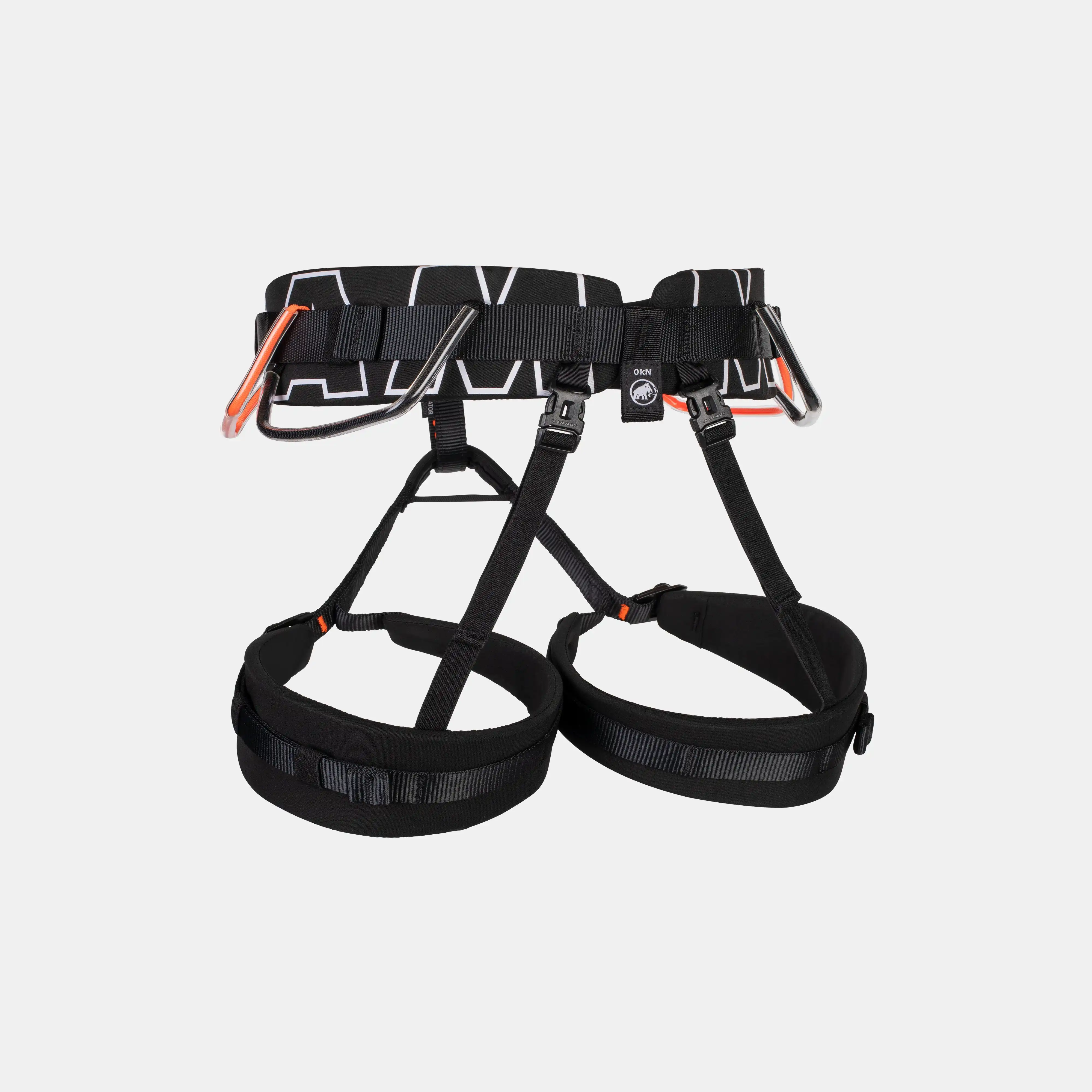 4 Slide Harness 2020-01020