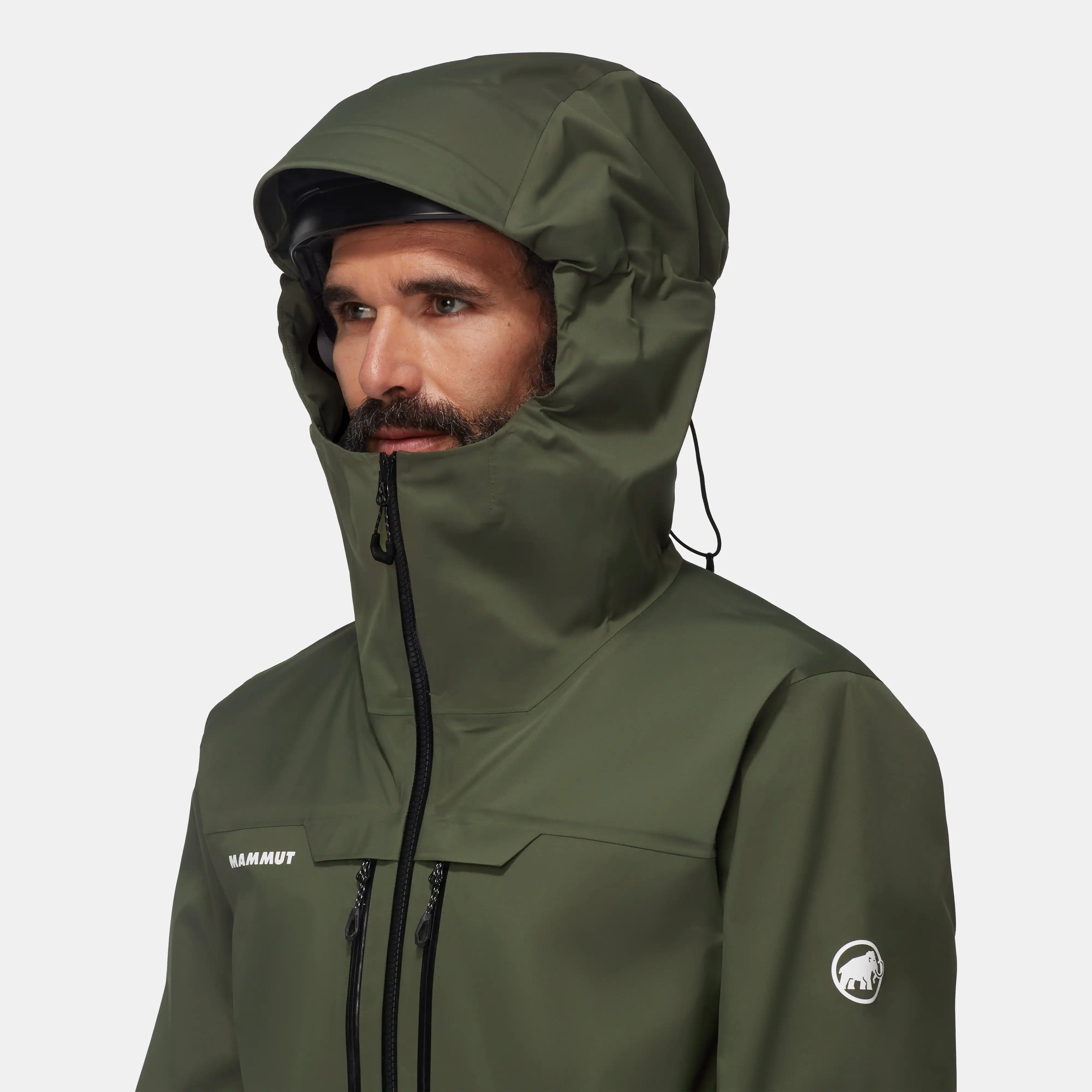 Haldigrat HS Hooded Jacket Men 1010-30361