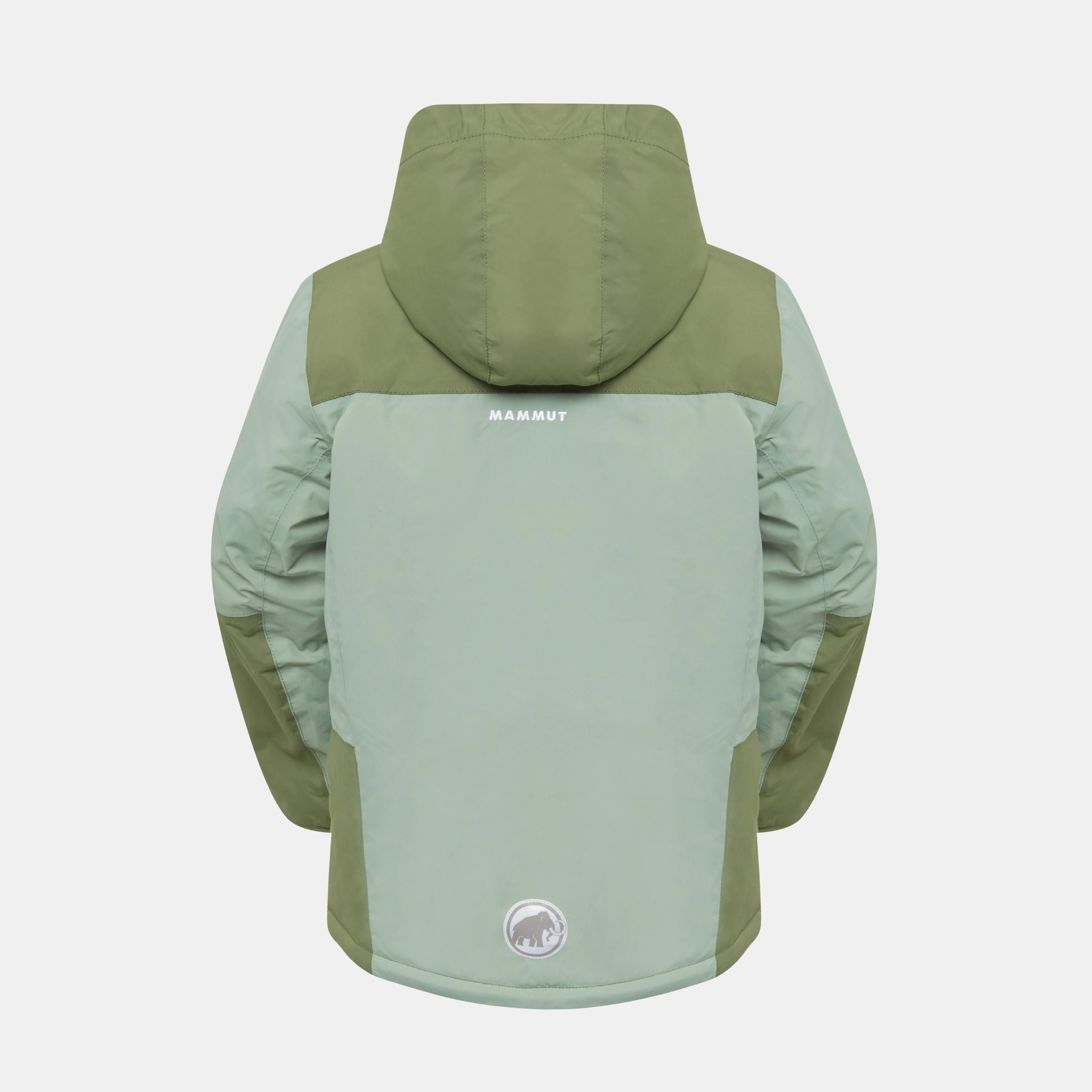 Treeline HS Thermo Hooded Jacket Kids 1010-32620